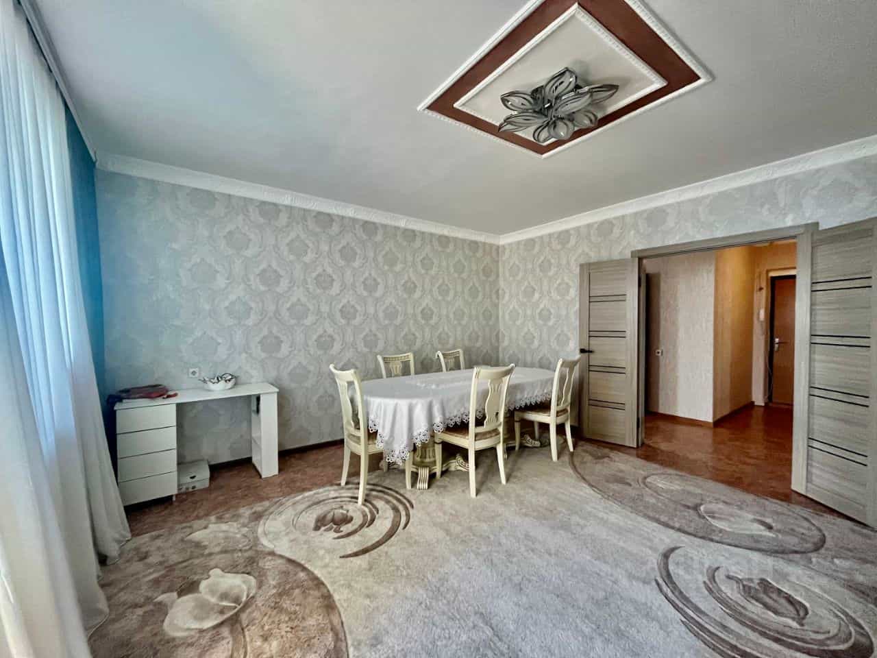 Россия, Воронеж, улица 9 Января, 241/9