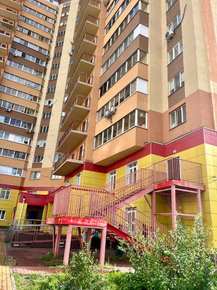 Россия, Воронеж, улица 9 Января, 241/9, фото 5