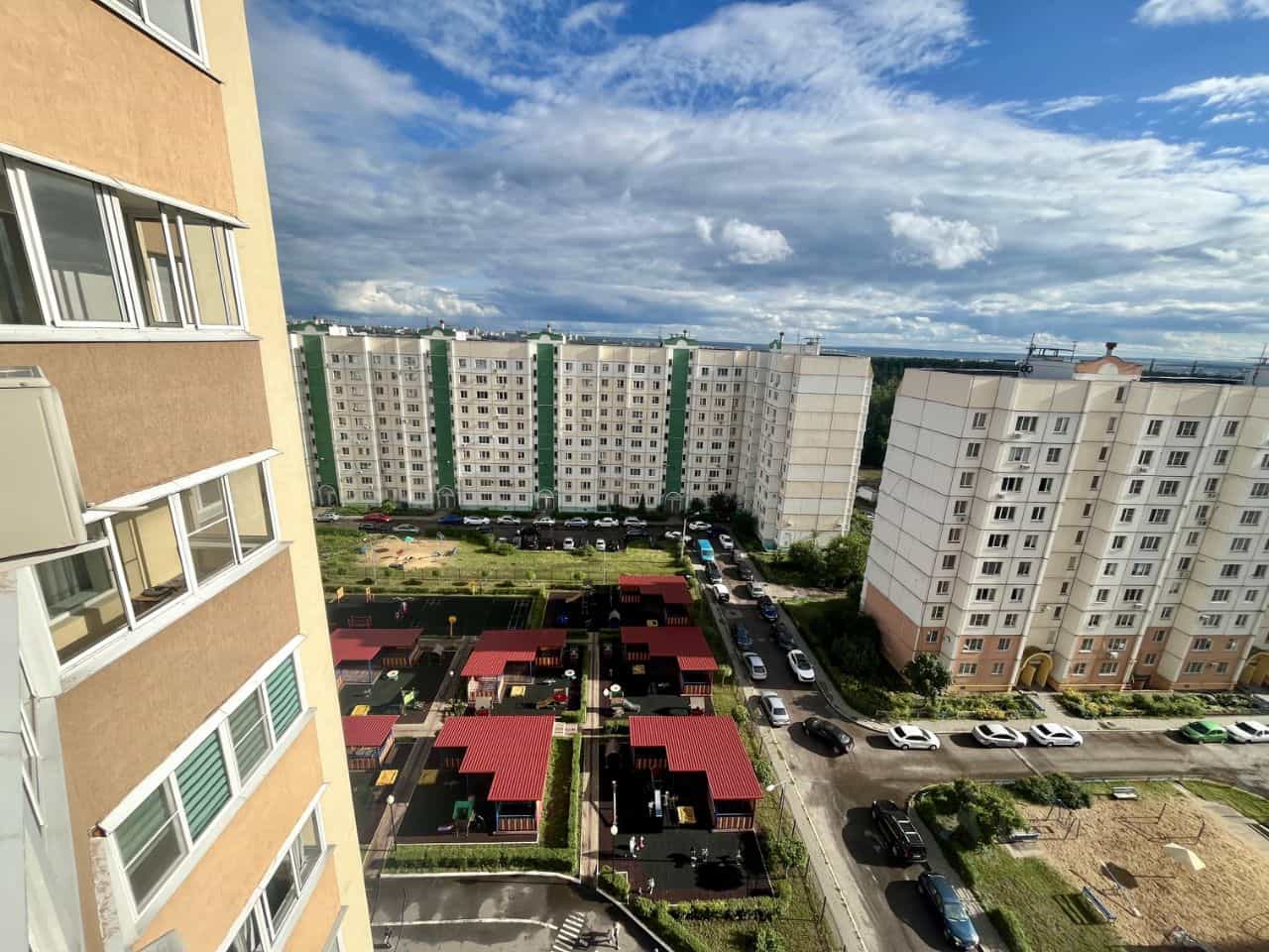 Россия, Воронеж, улица 9 Января, 241/9, фото 17