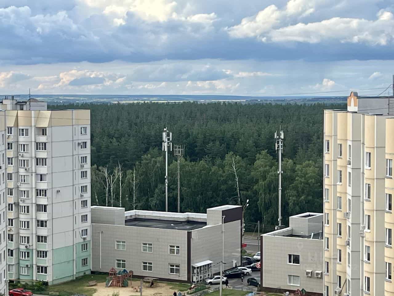 Россия, Воронеж, улица 9 Января, 241/9, фото 18