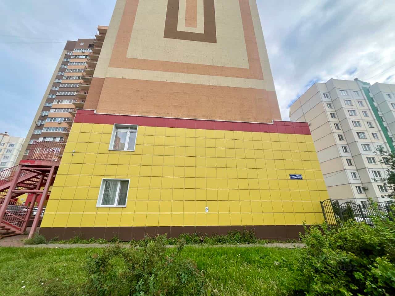 Россия, Воронеж, улица 9 Января, 241/9, фото 19