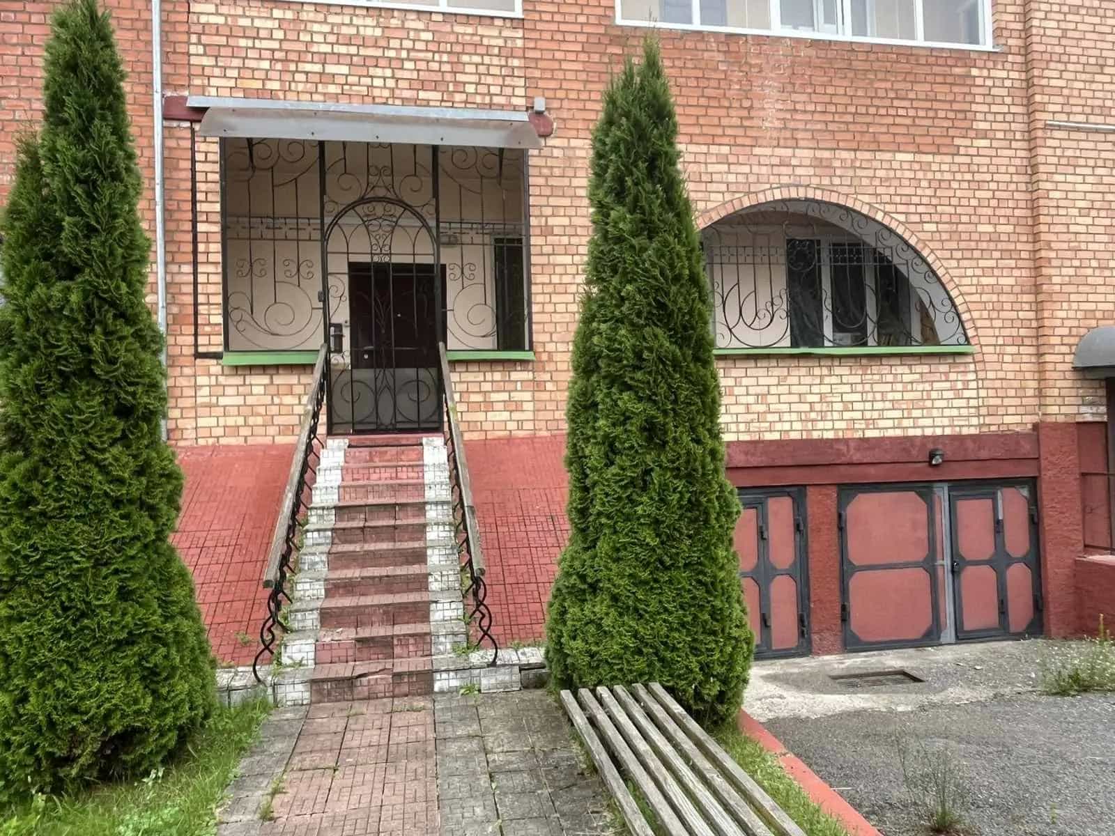 Беларусь, Минская область, Вилейка, улица Гагарина, 8, фото 20