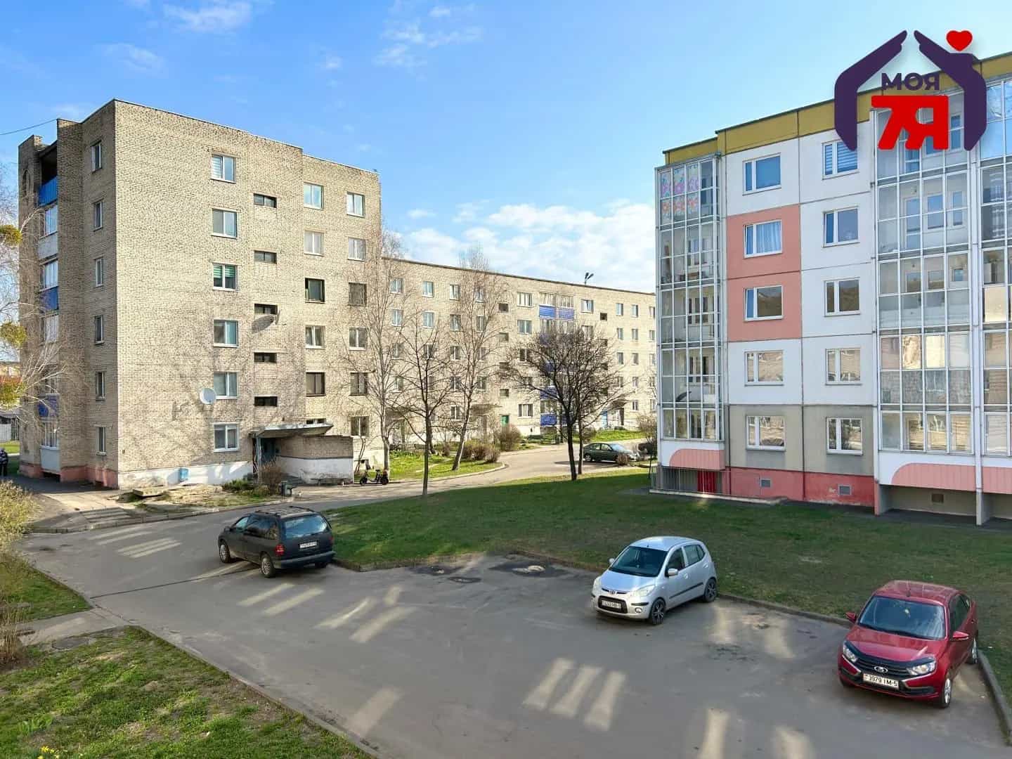Беларусь, Минская область, Солигорский район, Старобинский сельсовет, городской посёлок Старобин, улица Коржа, 8, фото 20