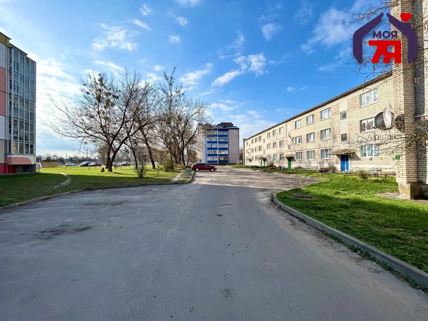 Беларусь, Минская область, Солигорский район, Старобинский сельсовет, городской посёлок Старобин, улица Коржа, 8, фото 21