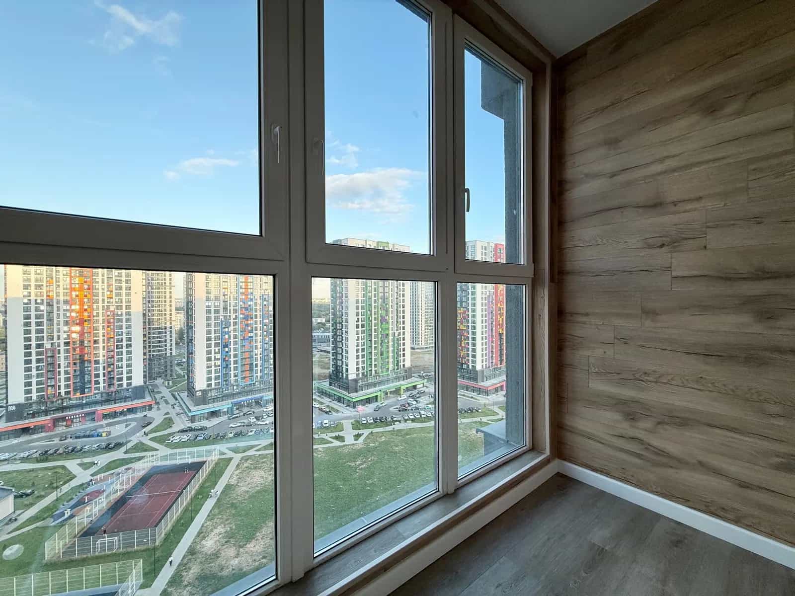 Беларусь, Минск, улица Жореса Алфёрова, 11, фото 13
