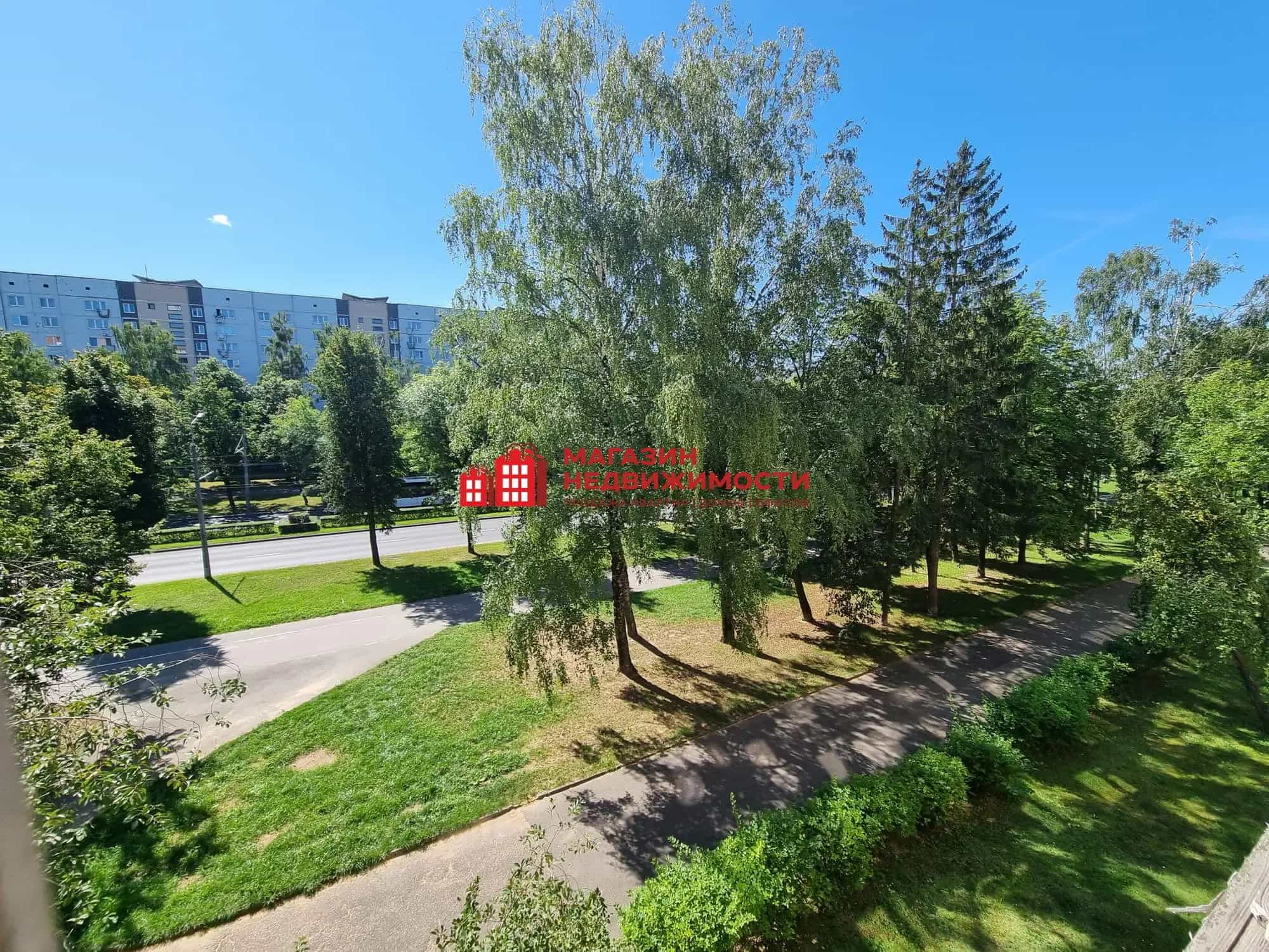 Беларусь, Гродно, бульвар Ленинского Комсомола, 31, фото 5