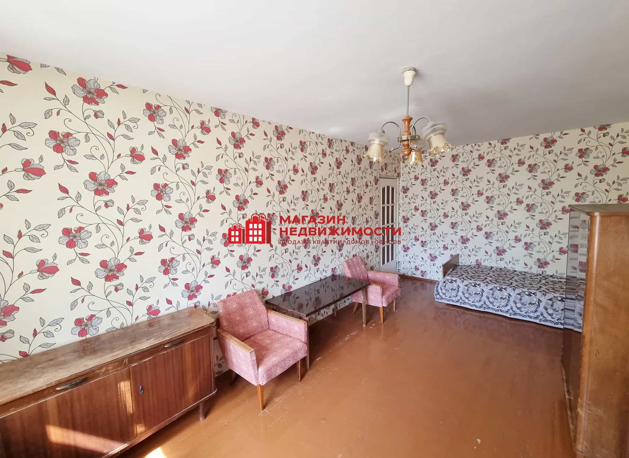 Беларусь, Гродно, бульвар Ленинского Комсомола, 31, фото 7