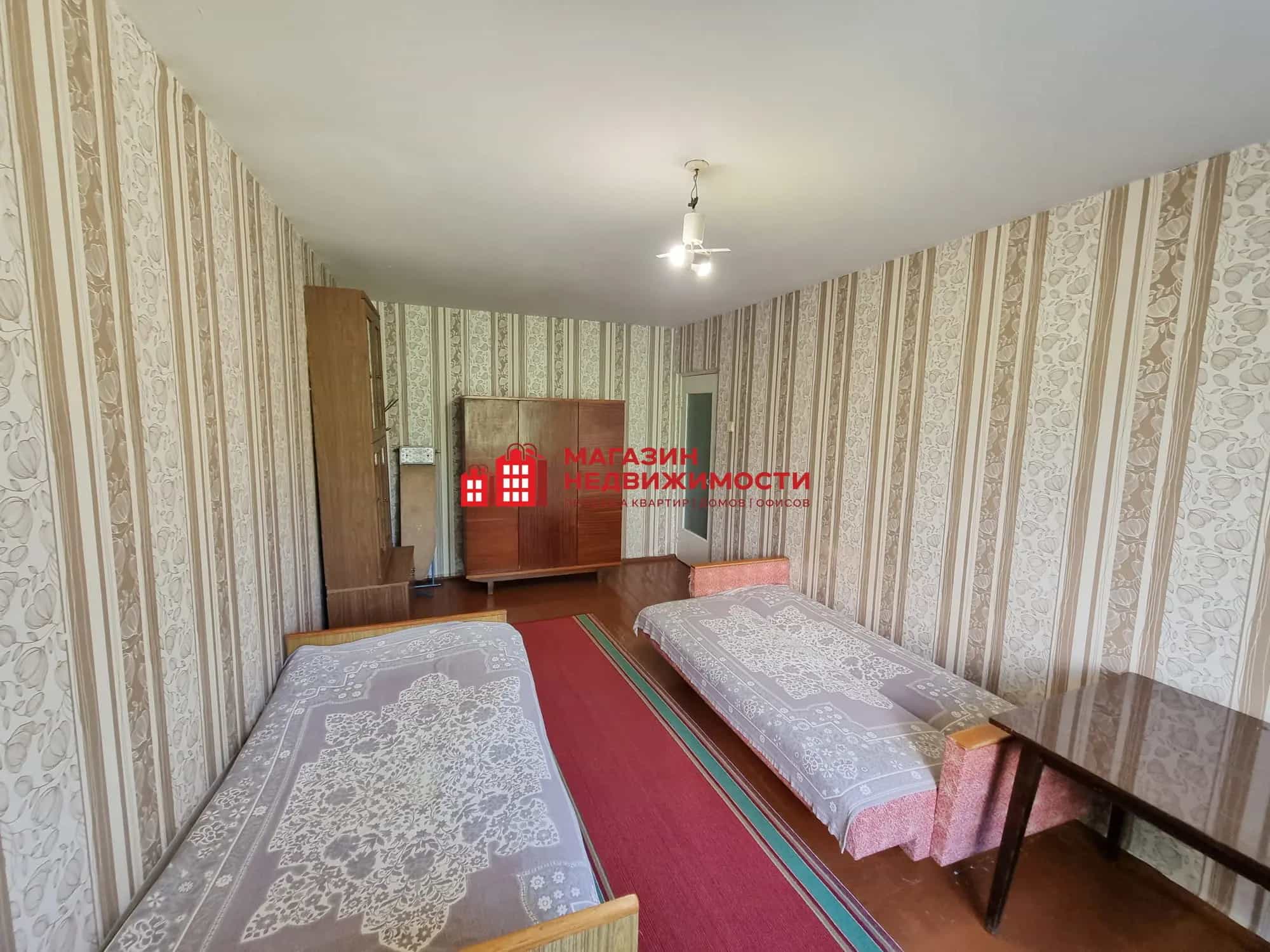 Беларусь, Гродно, бульвар Ленинского Комсомола, 31, фото 11