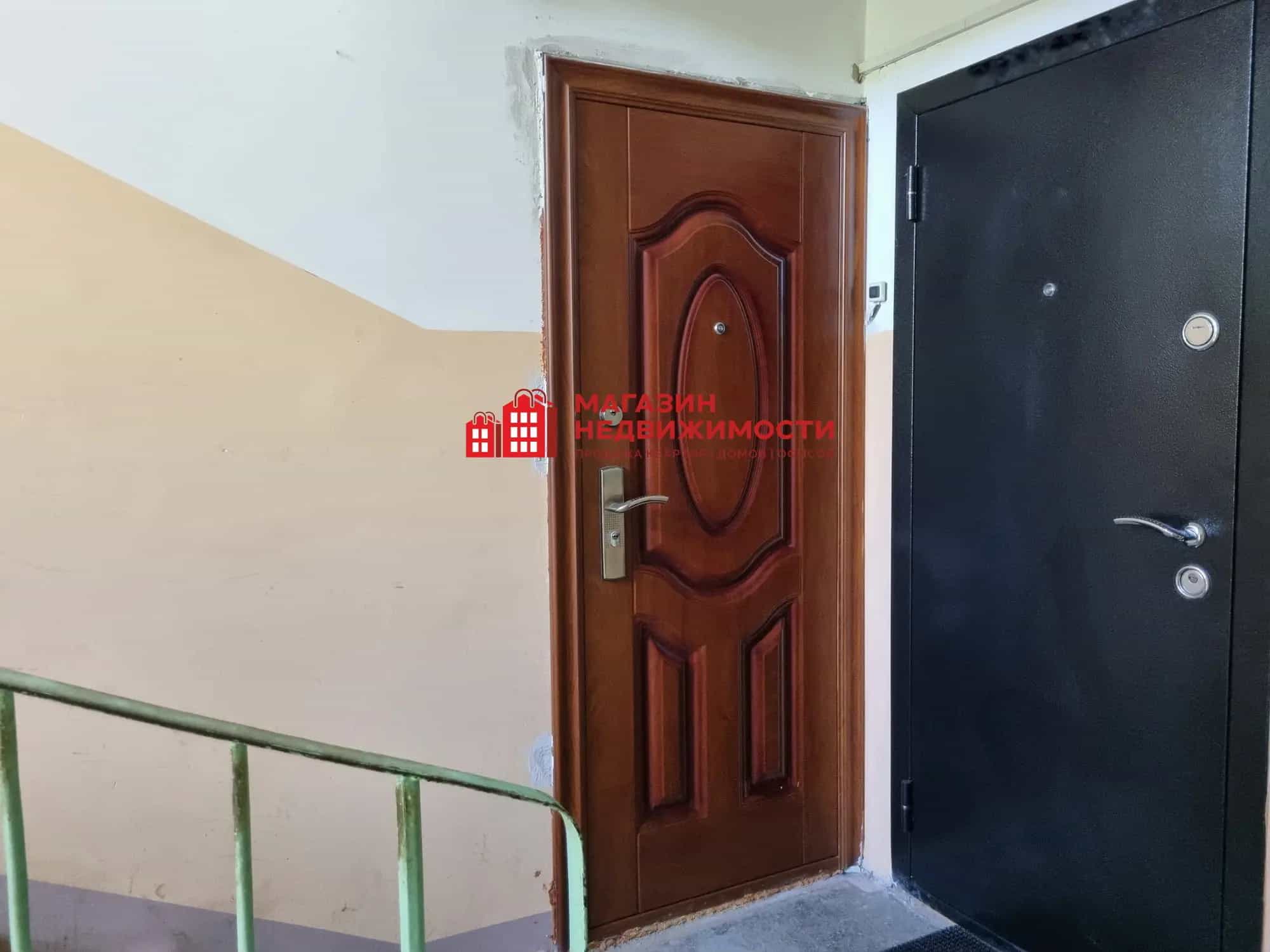 Беларусь, Гродно, бульвар Ленинского Комсомола, 31, фото 19