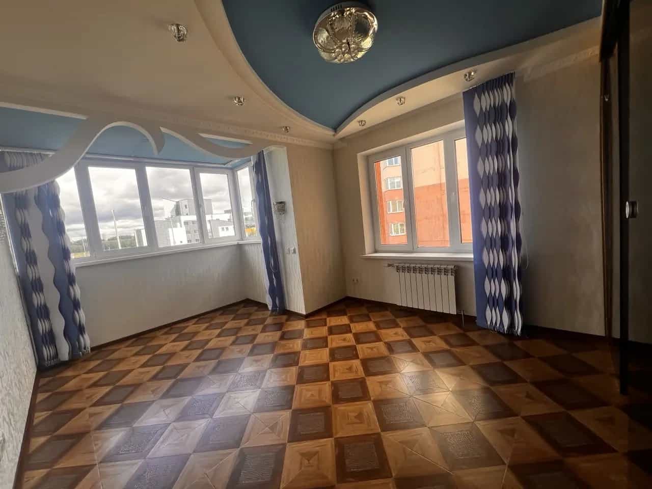 Беларусь, Могилёв, улица Златоустовского, 12, фото 15