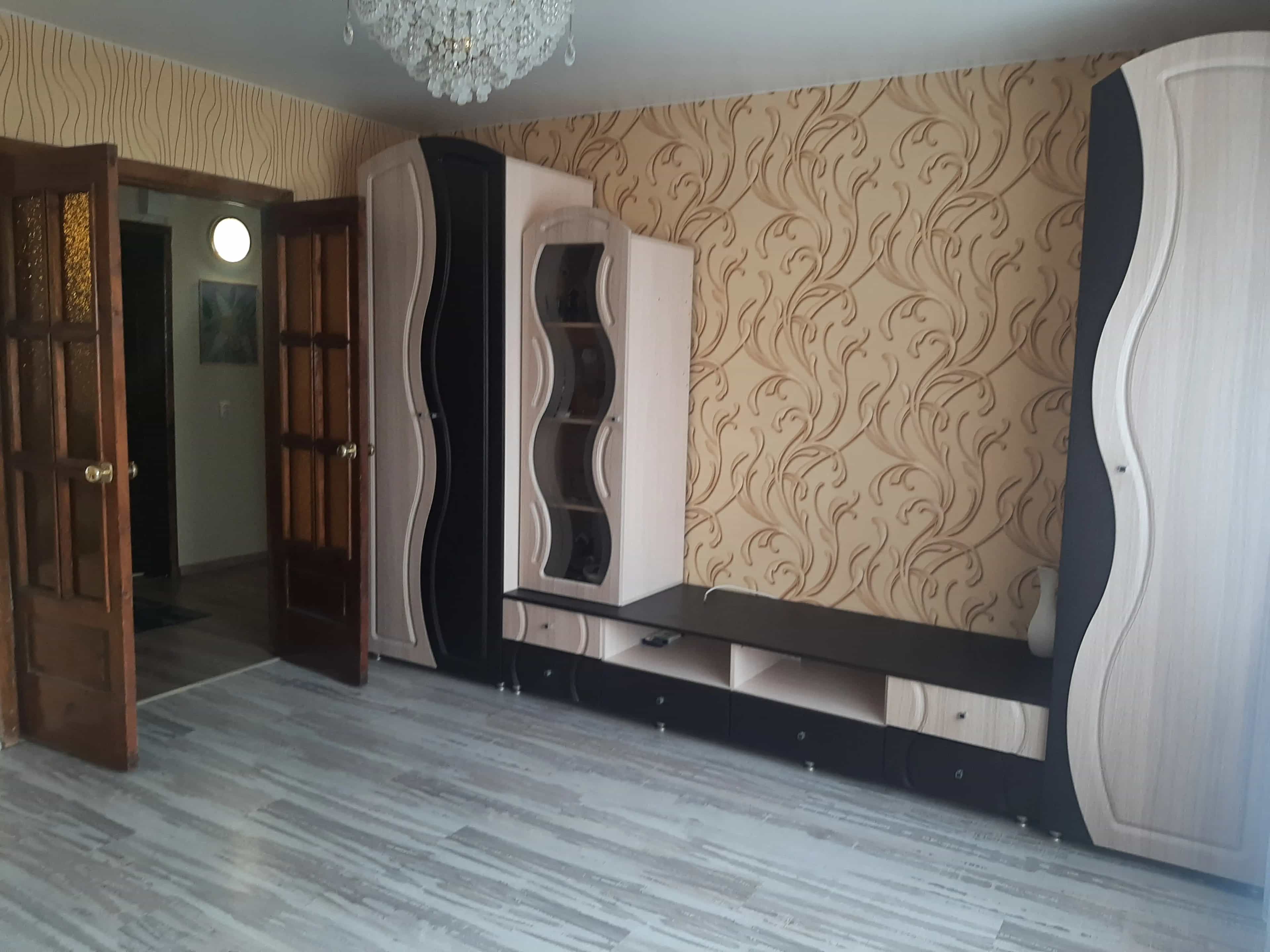 Беларусь, Витебск, проспект Строителей, 8к1, фото 2