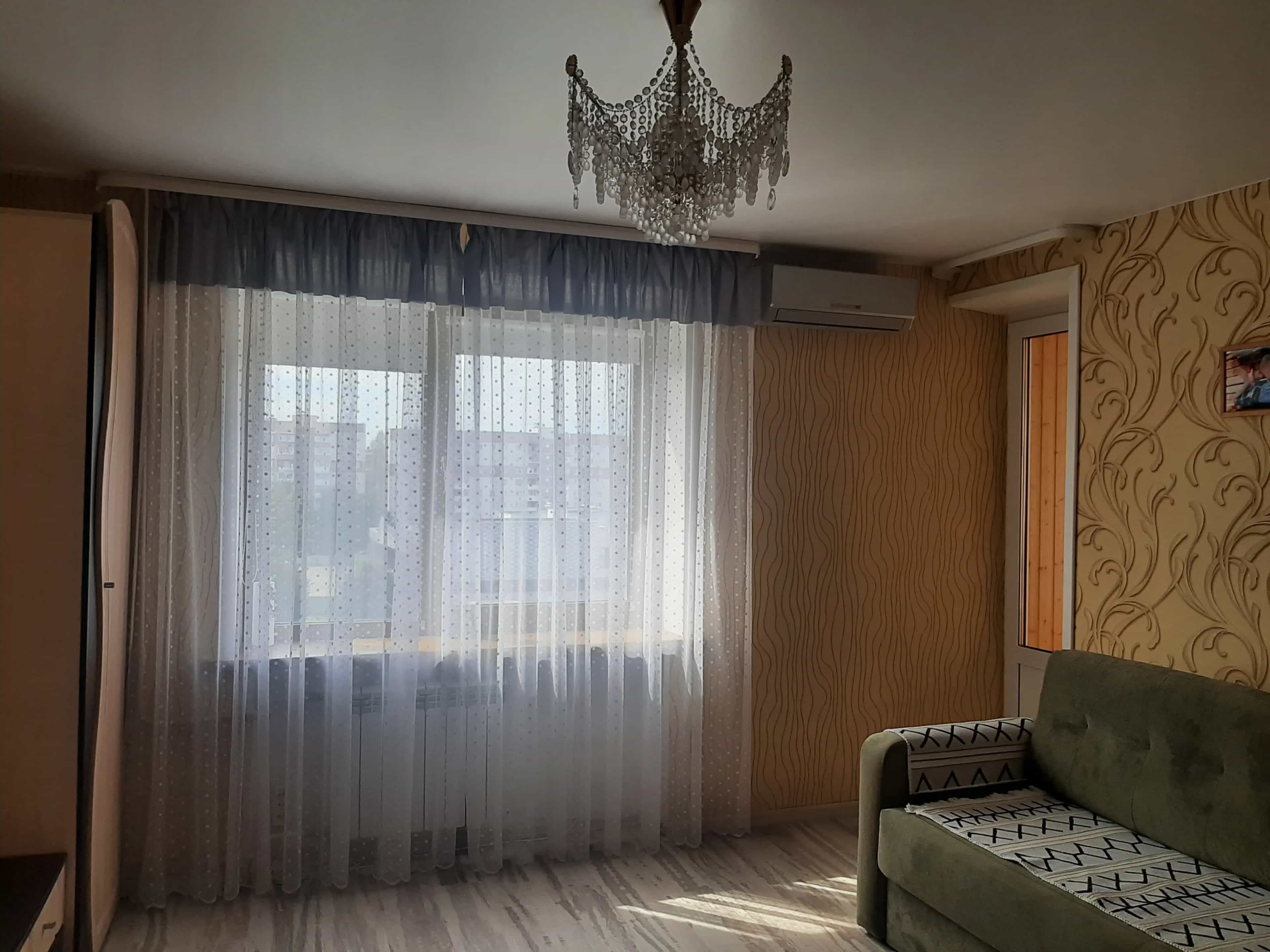 Беларусь, Витебск, проспект Строителей, 8к1, фото 3