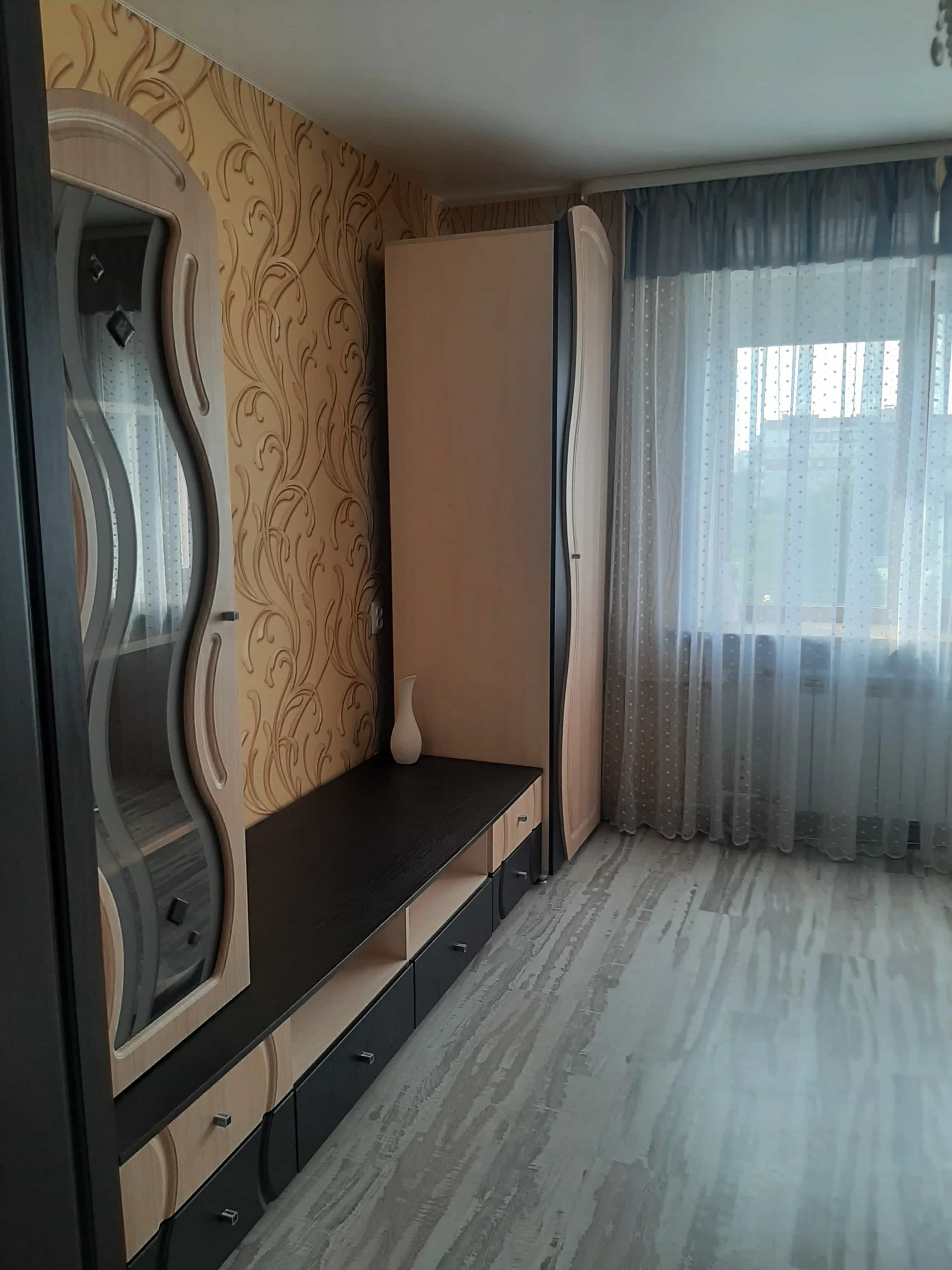 Беларусь, Витебск, проспект Строителей, 8к1, фото 4