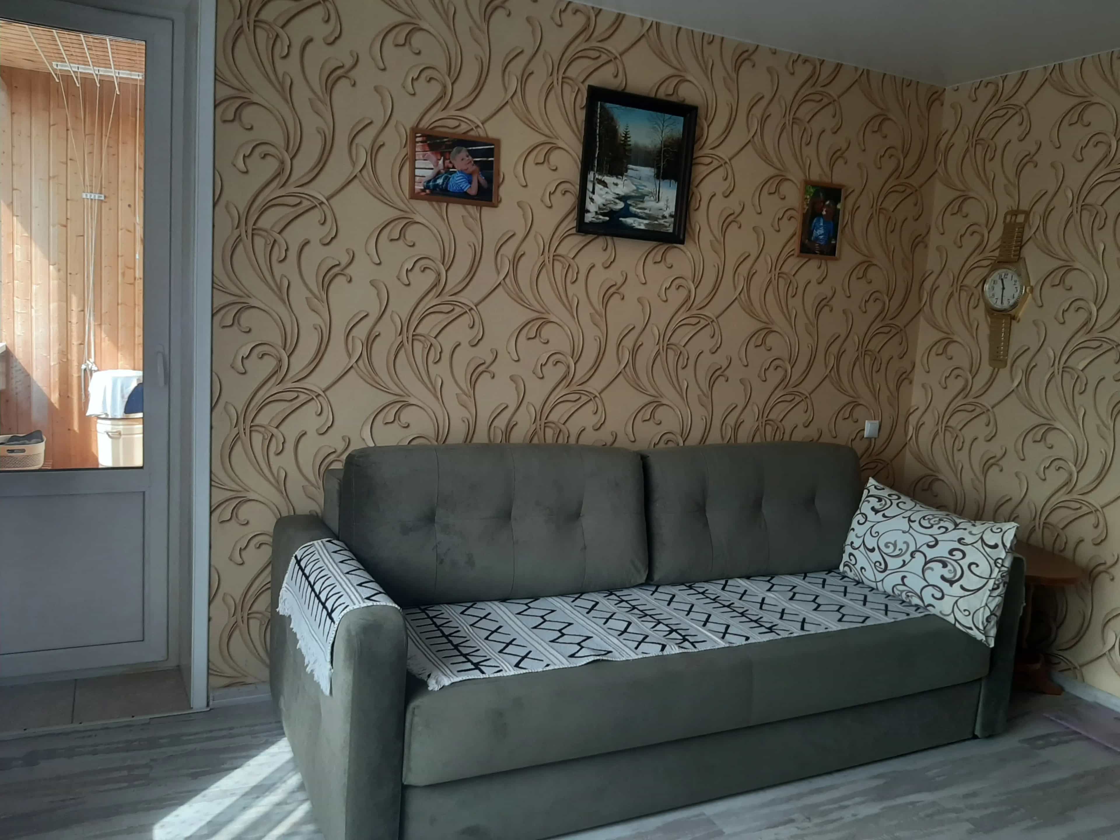 Беларусь, Витебск, проспект Строителей, 8к1, фото 5