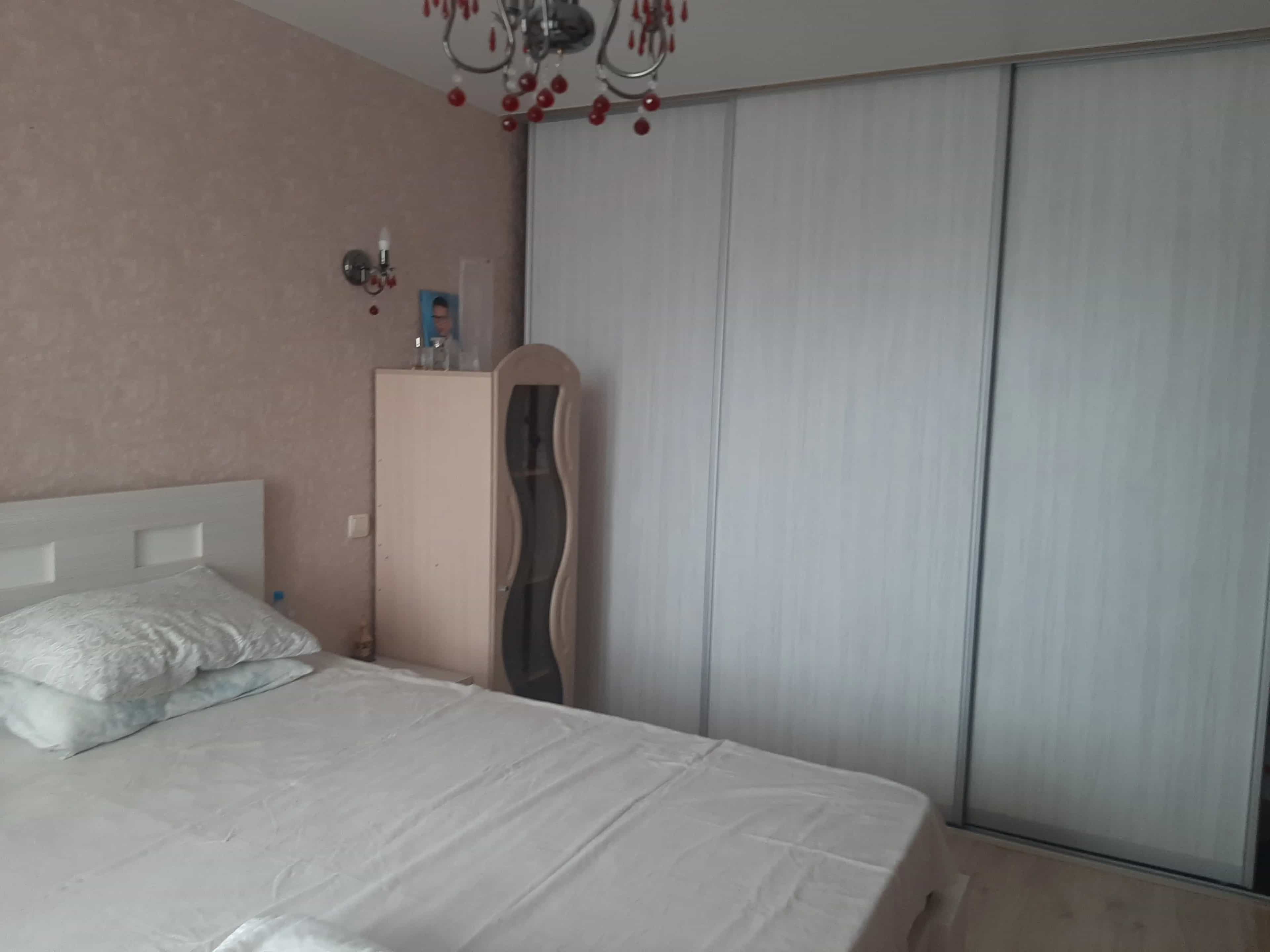 Беларусь, Витебск, проспект Строителей, 8к1, фото 6