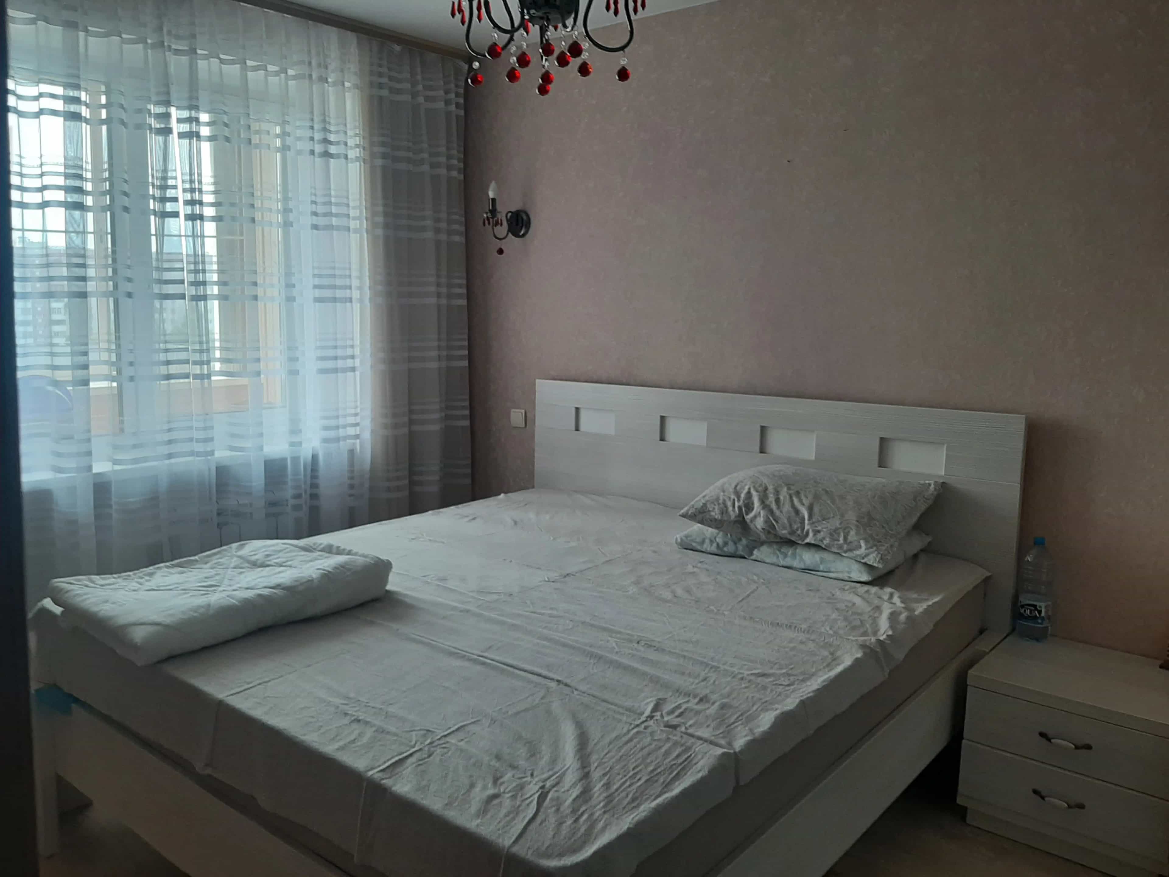 Беларусь, Витебск, проспект Строителей, 8к1, фото 7