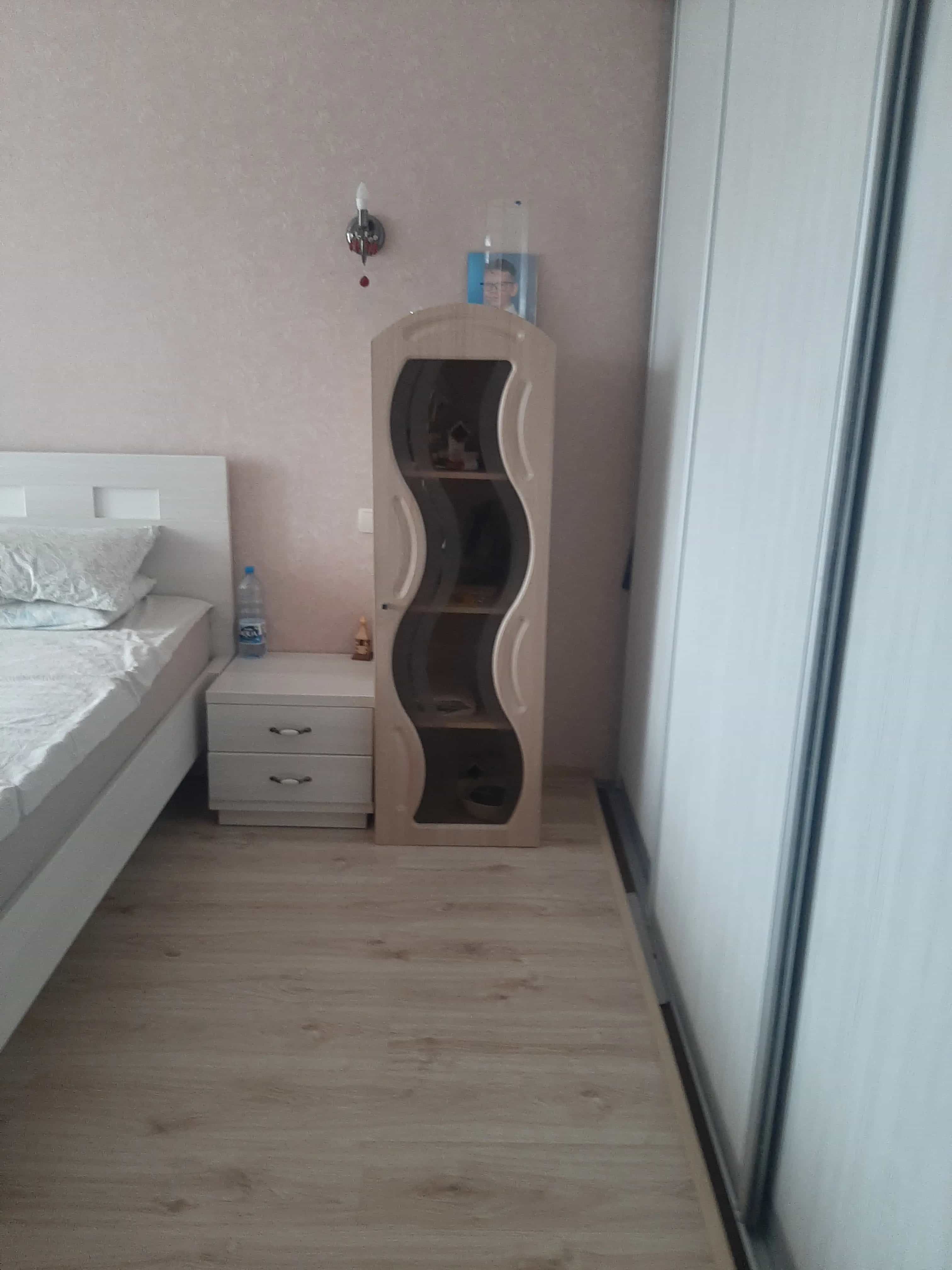 Беларусь, Витебск, проспект Строителей, 8к1, фото 8
