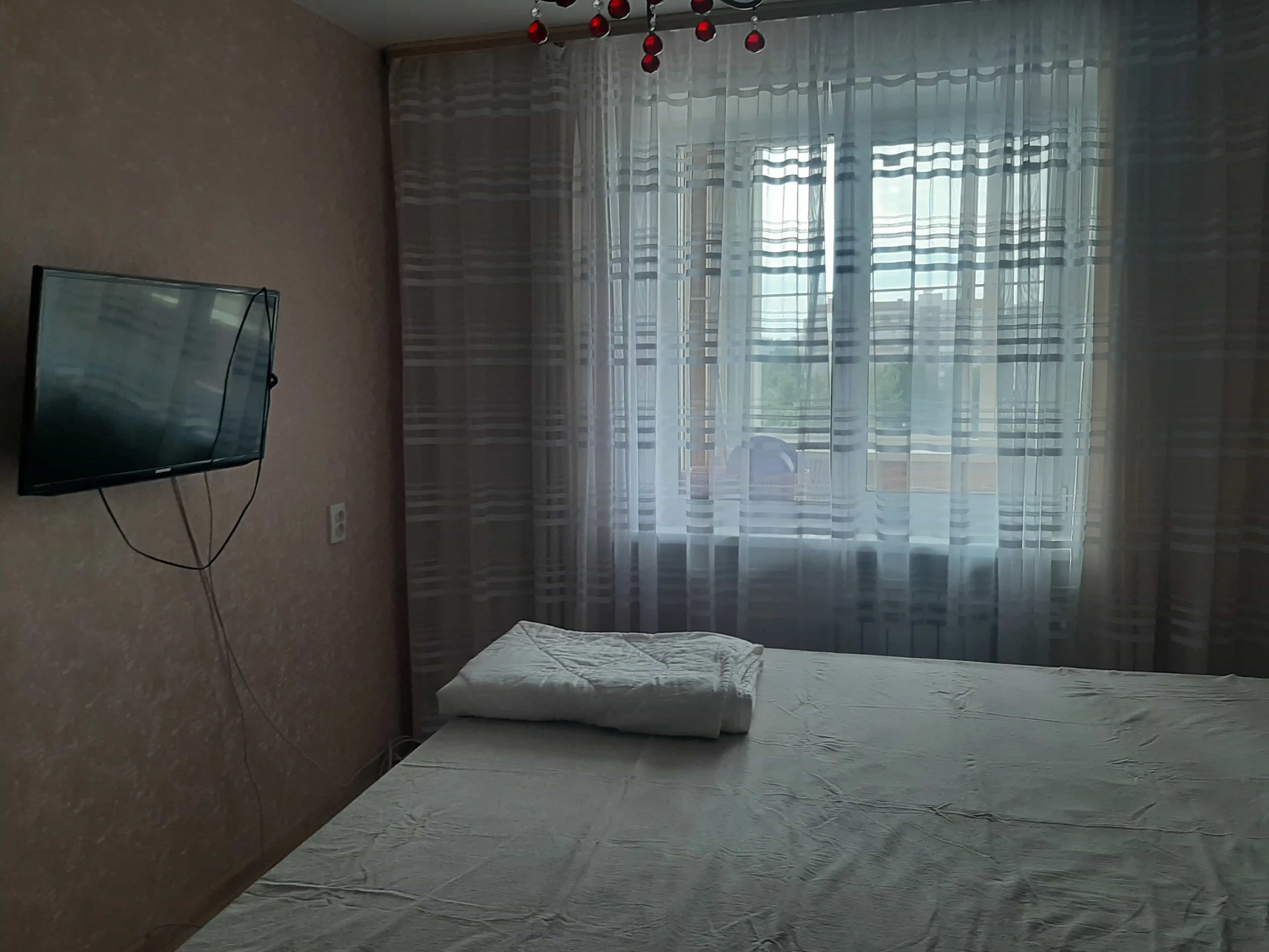 Беларусь, Витебск, проспект Строителей, 8к1, фото 10