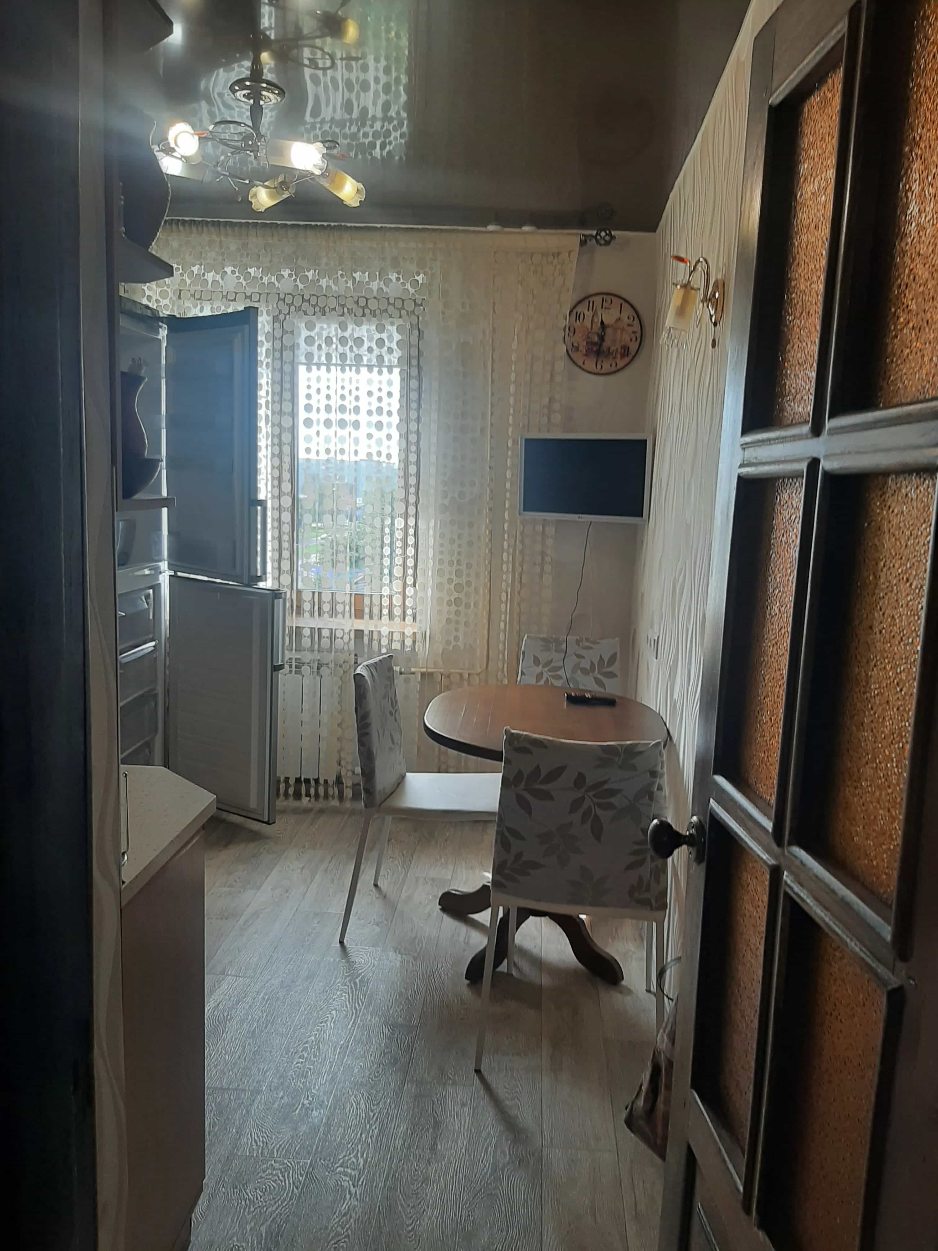Беларусь, Витебск, проспект Строителей, 8к1, фото 13