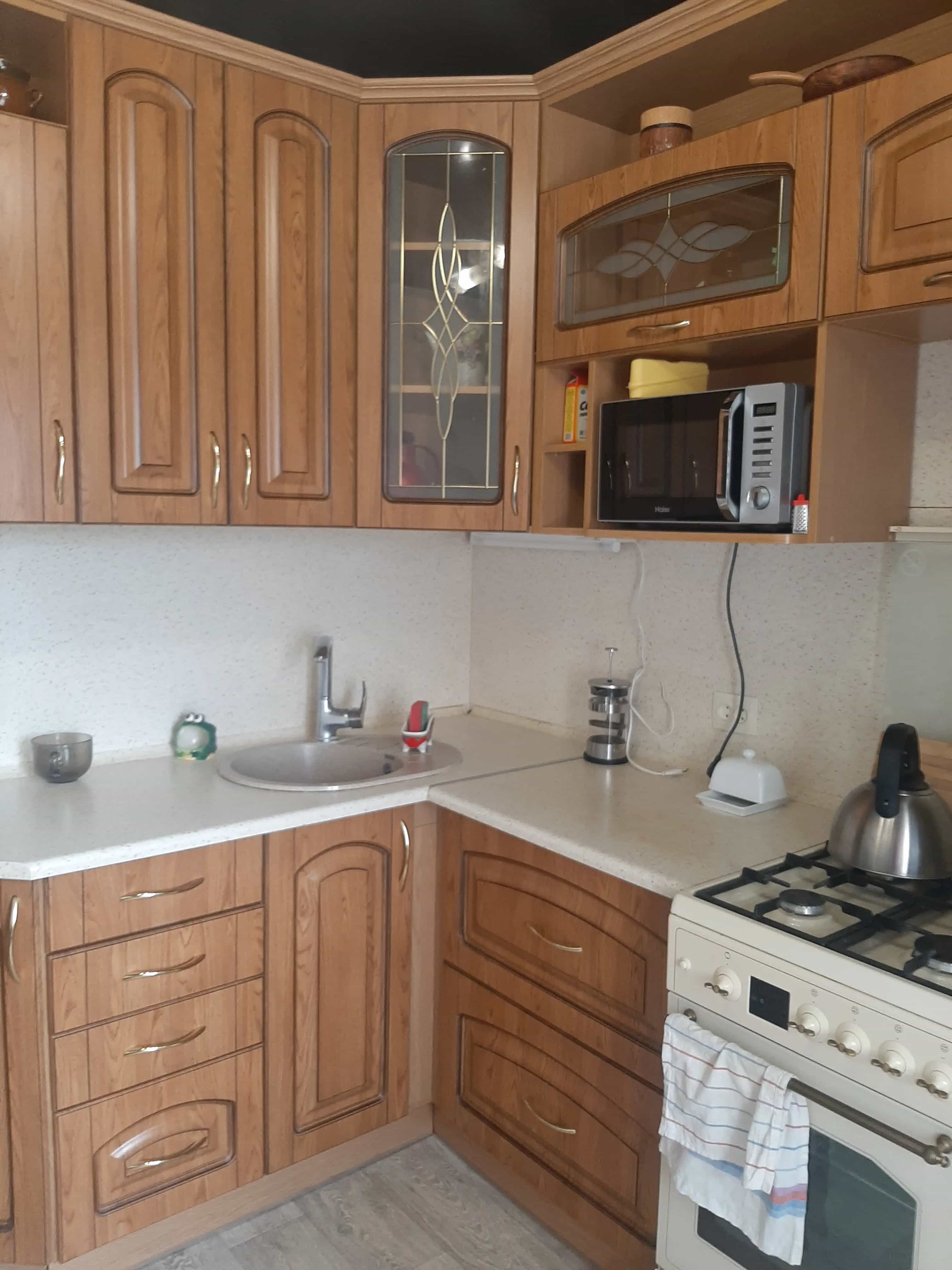 Беларусь, Витебск, проспект Строителей, 8к1, фото 14