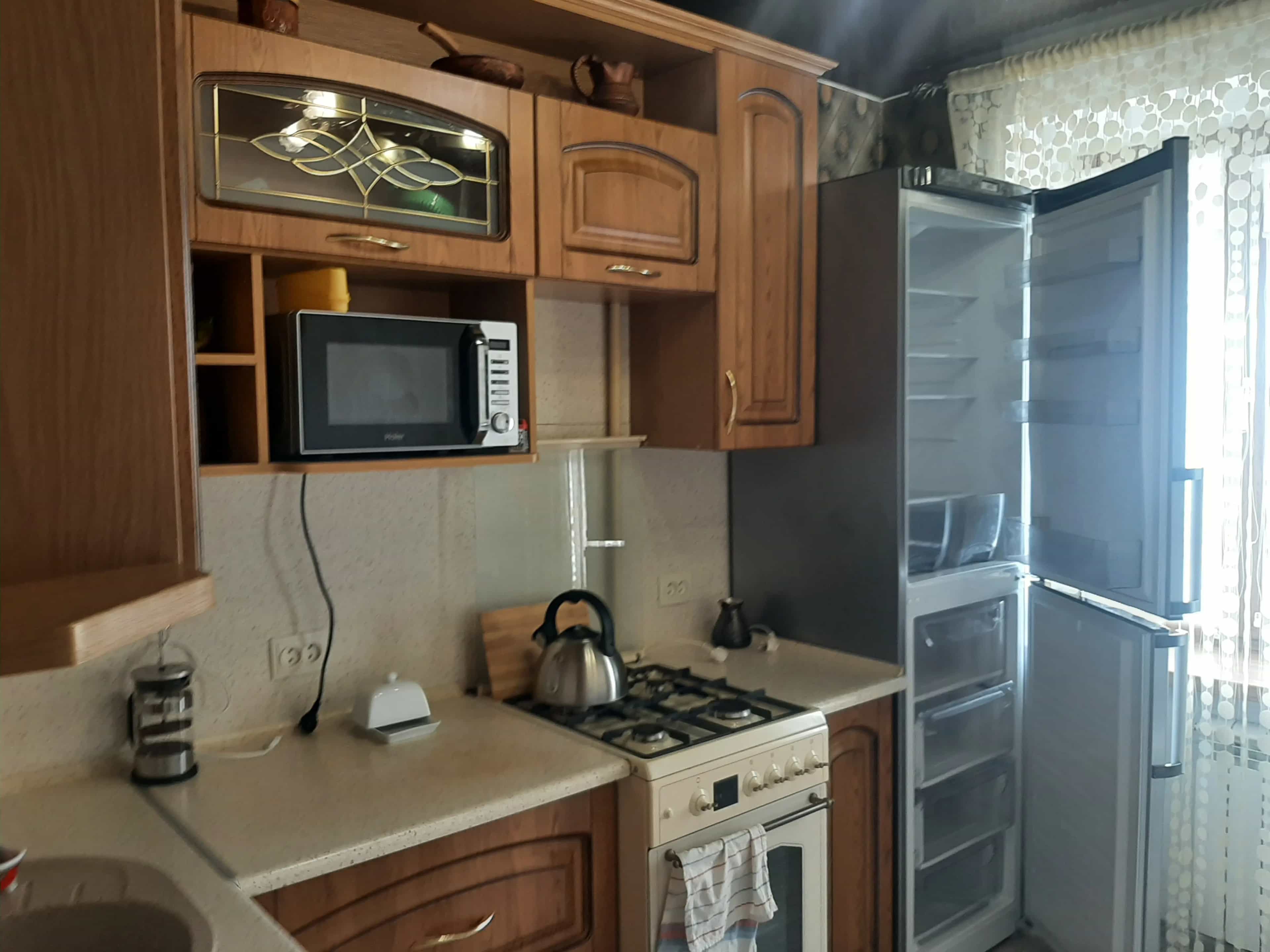 Беларусь, Витебск, проспект Строителей, 8к1, фото 15