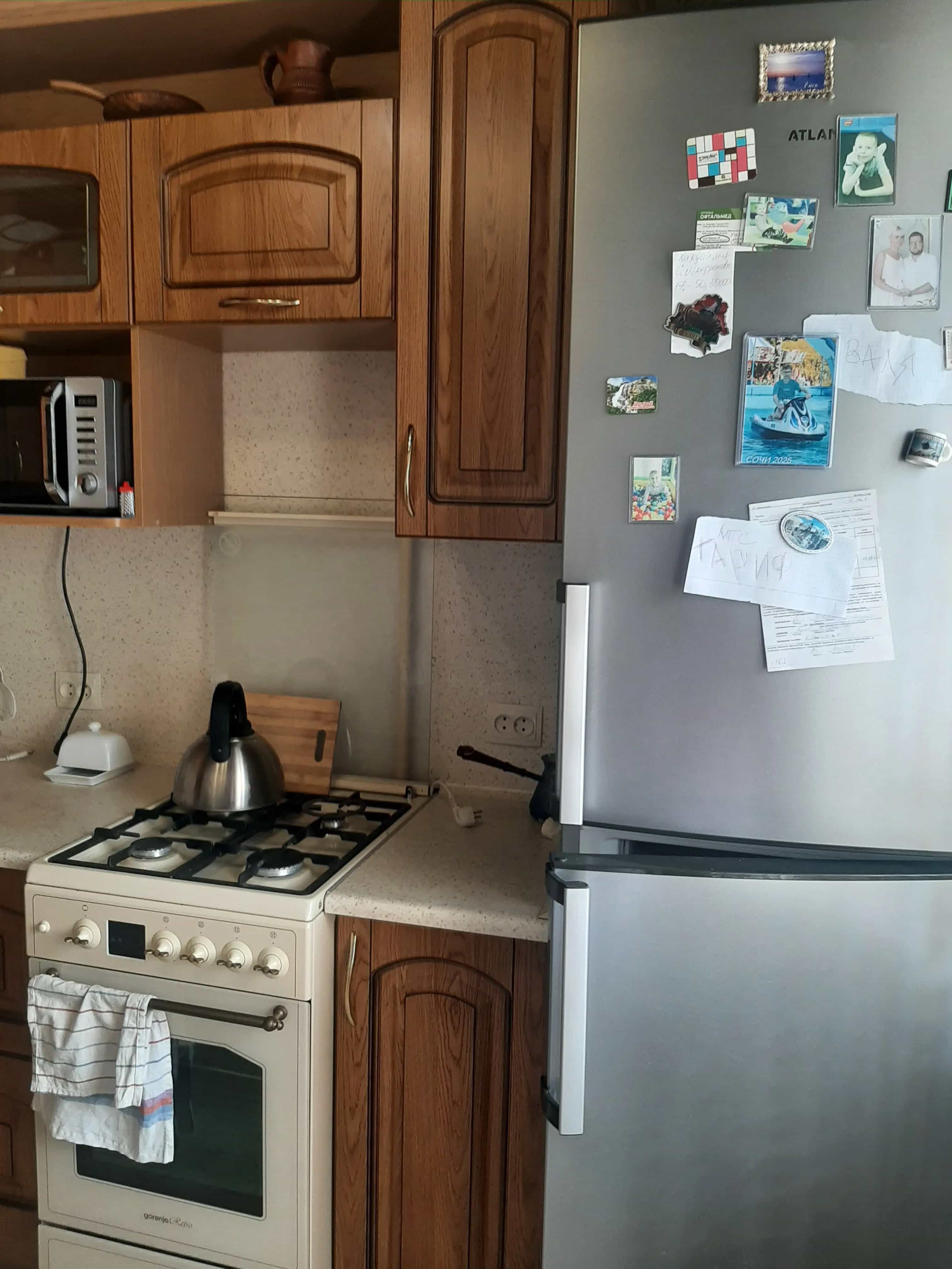 Беларусь, Витебск, проспект Строителей, 8к1, фото 17