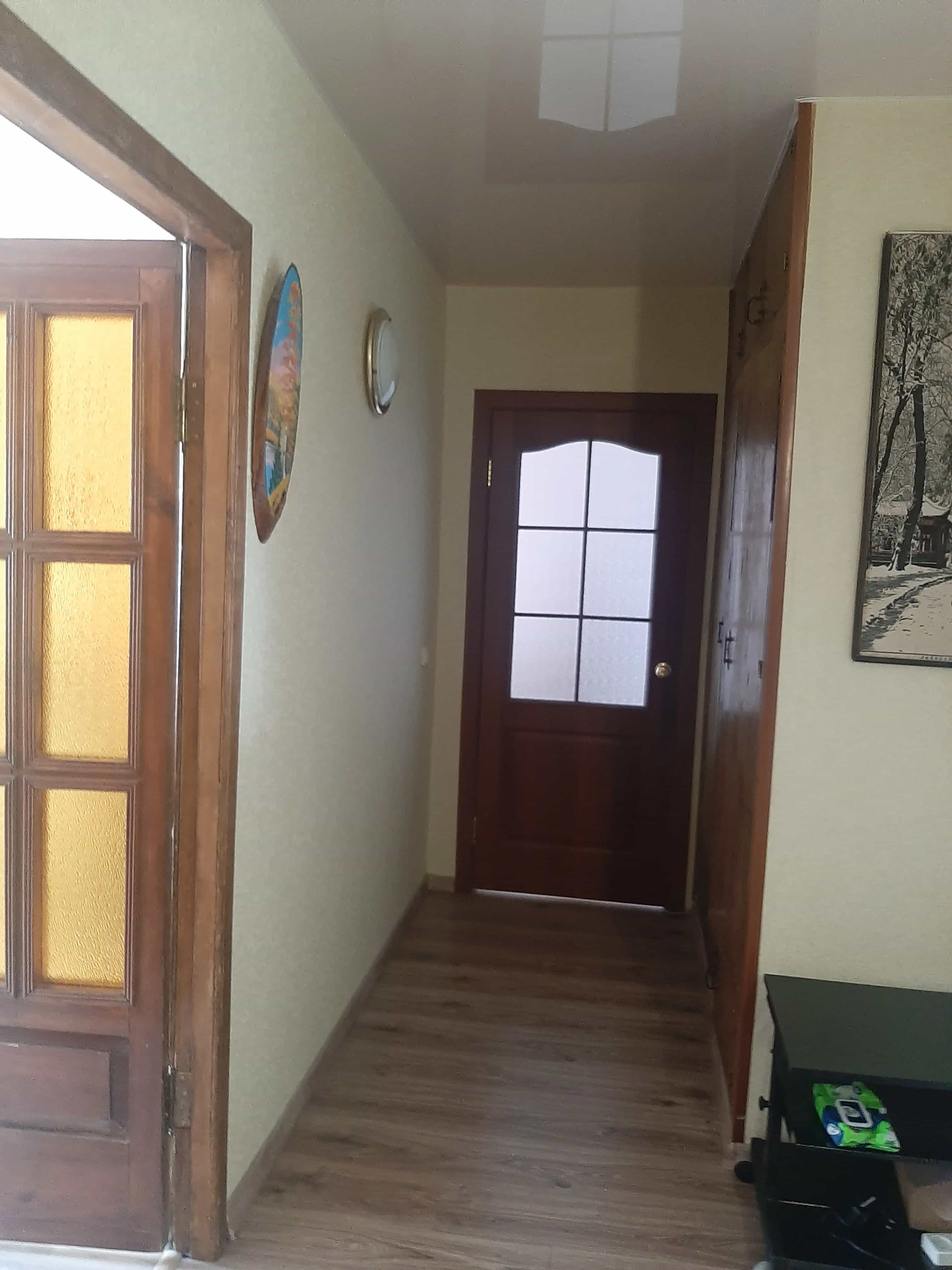 Беларусь, Витебск, проспект Строителей, 8к1, фото 28