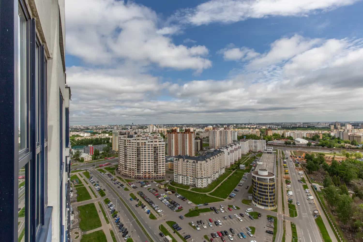 Беларусь, Минск, Братская улица, 10, фото 33