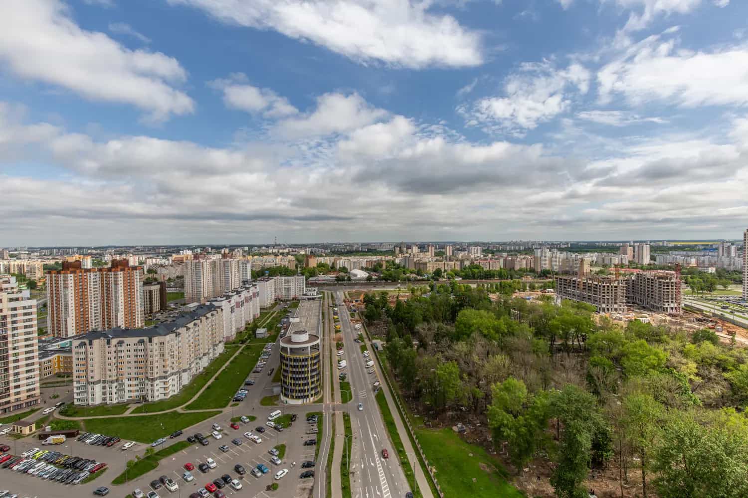 Беларусь, Минск, Братская улица, 10, фото 34