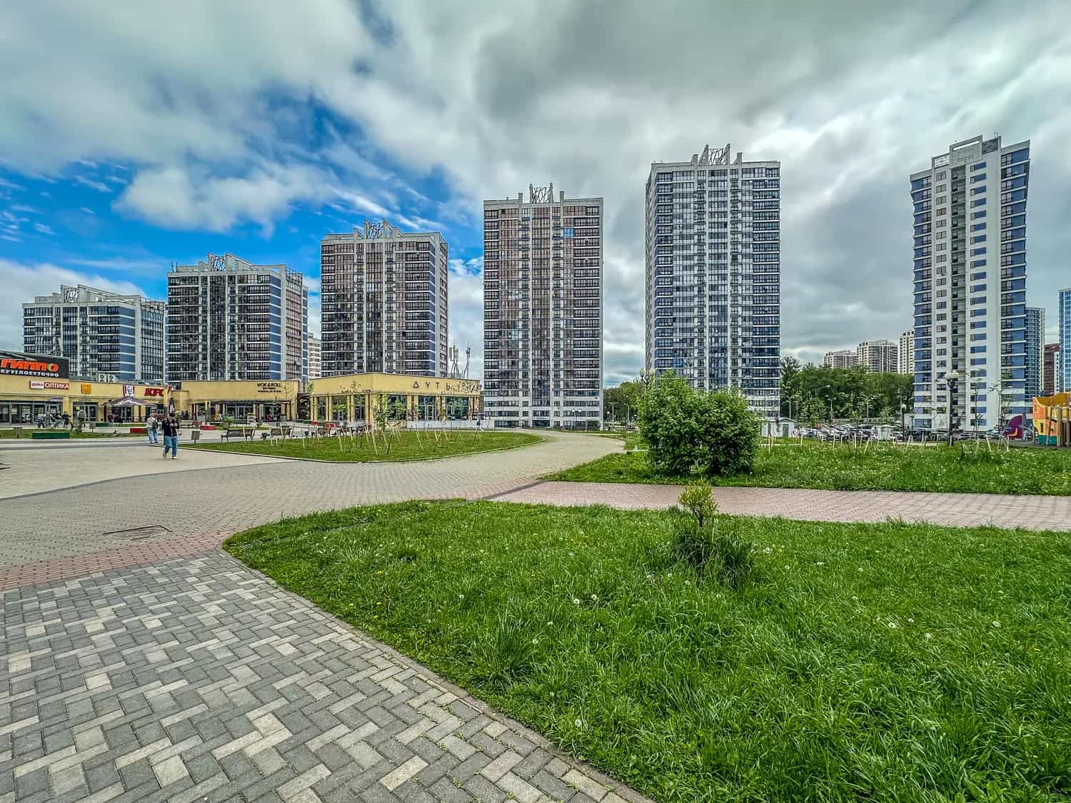 Беларусь, Минск, Братская улица, 10, фото 36