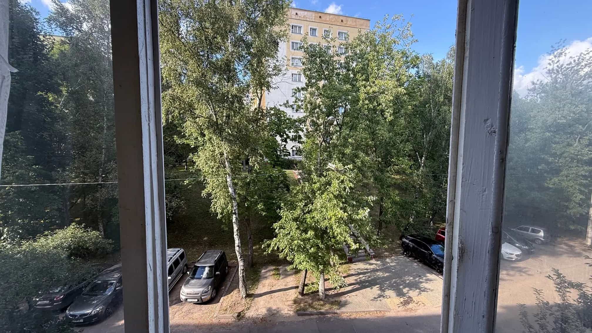 Беларусь, Минск, улица Данилы Сердича, 30