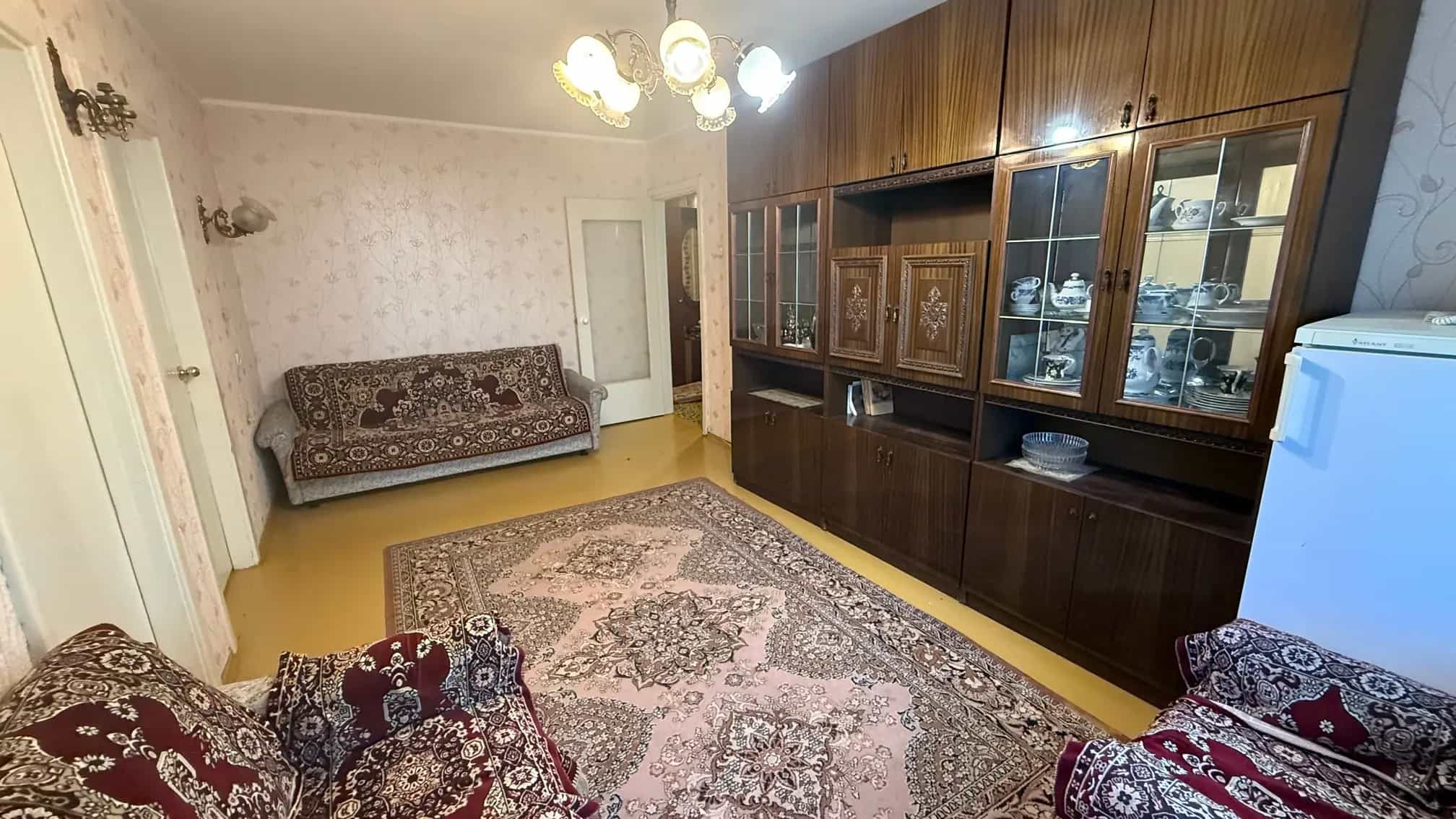 Беларусь, Минск, улица Данилы Сердича, 30, фото 13