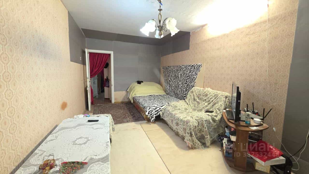 Россия, Волгоград, Краснополянская улица, 44