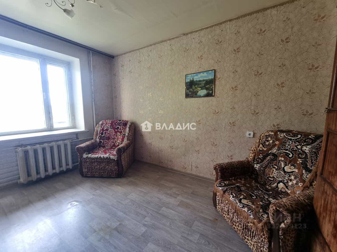 Россия, Владимир, улица Верхняя Дуброва, 28А, фото 2