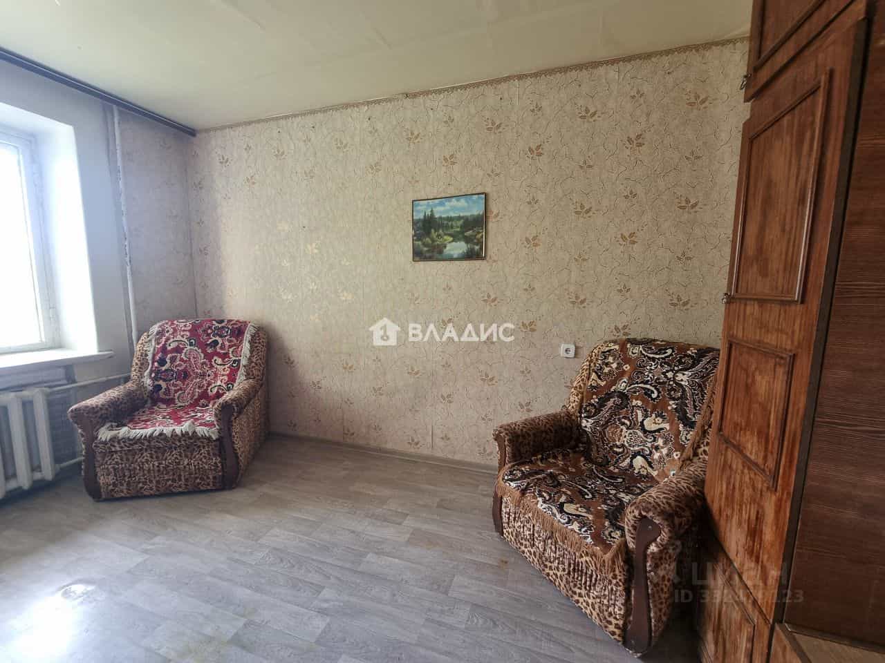 Россия, Владимир, улица Верхняя Дуброва, 28А, фото 3
