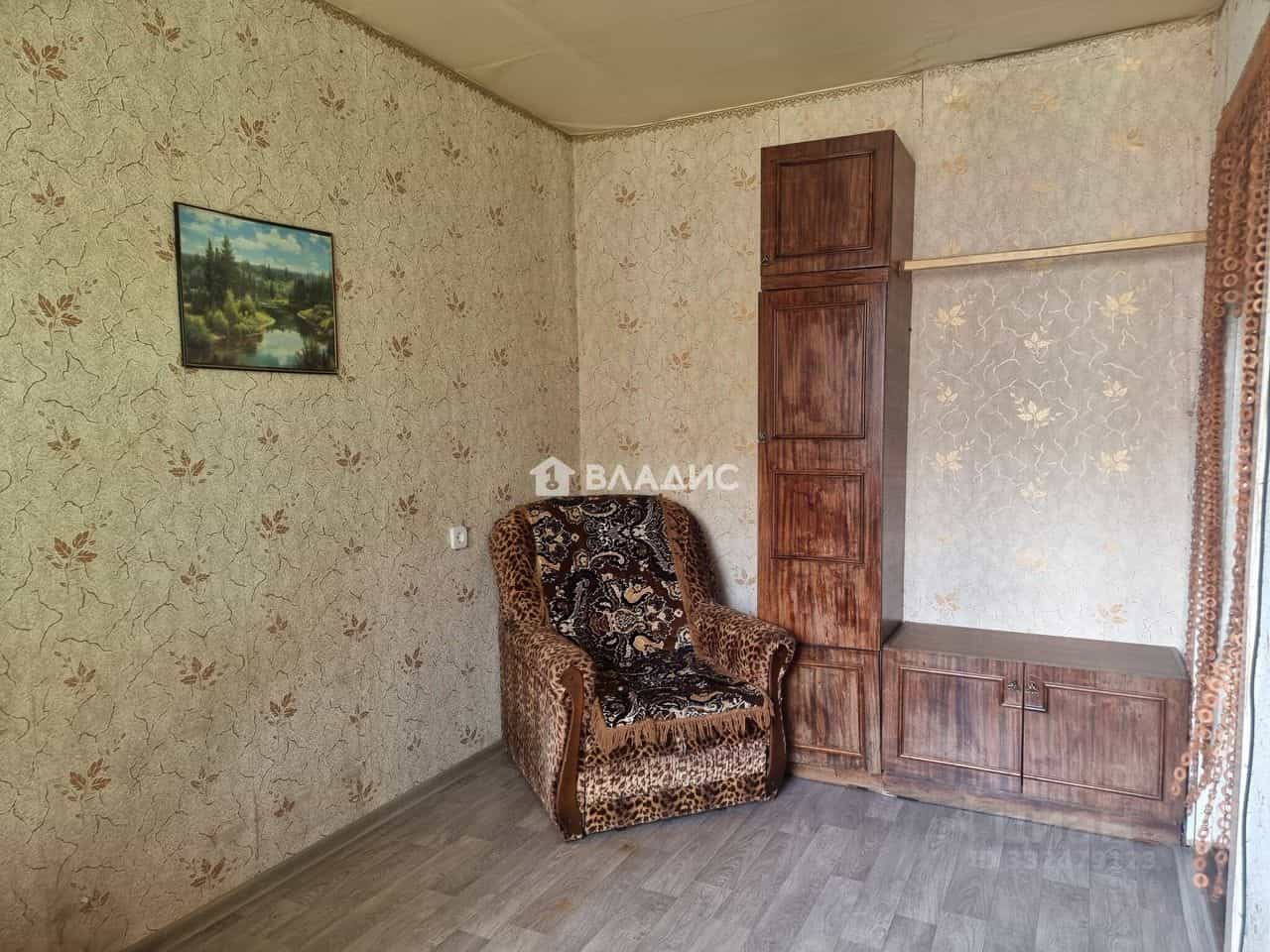 Россия, Владимир, улица Верхняя Дуброва, 28А, фото 4