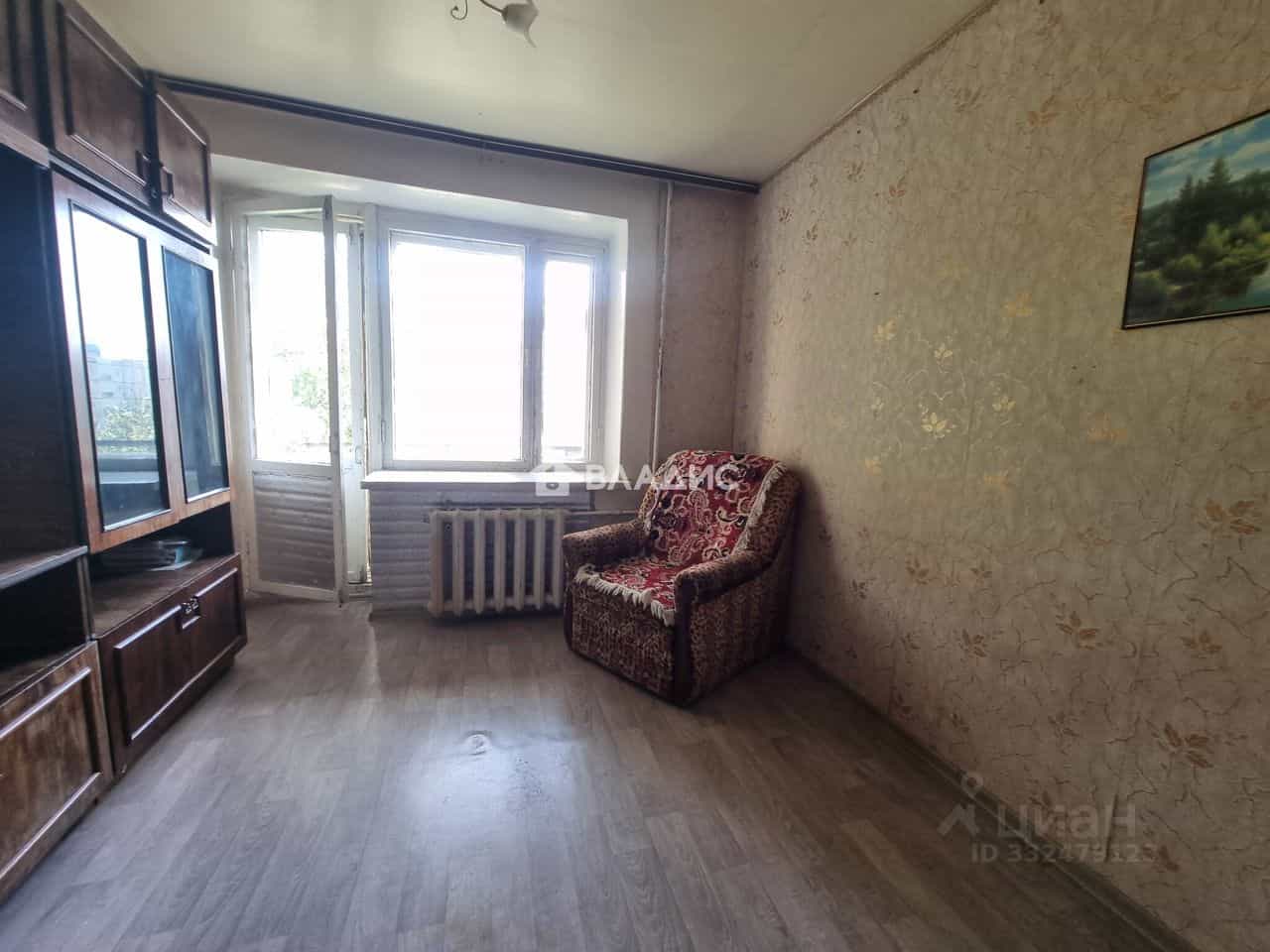 Россия, Владимир, улица Верхняя Дуброва, 28А, фото 7