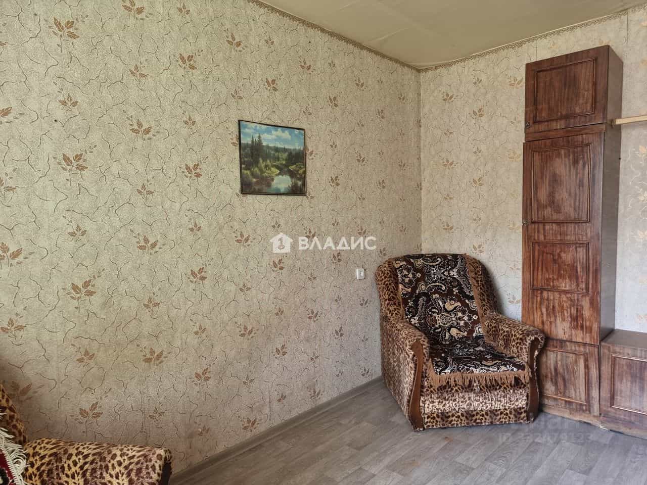 Россия, Владимир, улица Верхняя Дуброва, 28А, фото 8