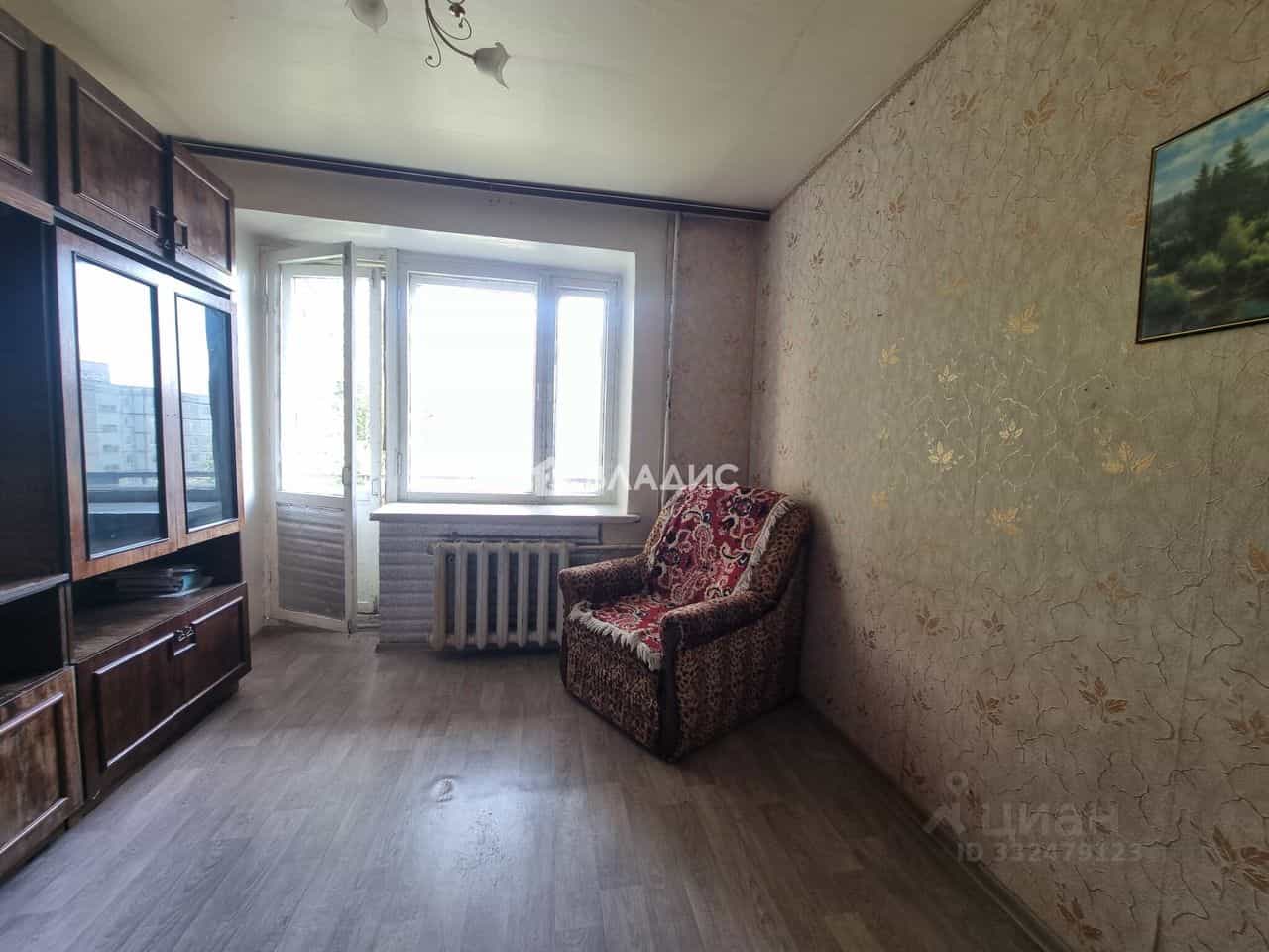 Россия, Владимир, улица Верхняя Дуброва, 28А, фото 10