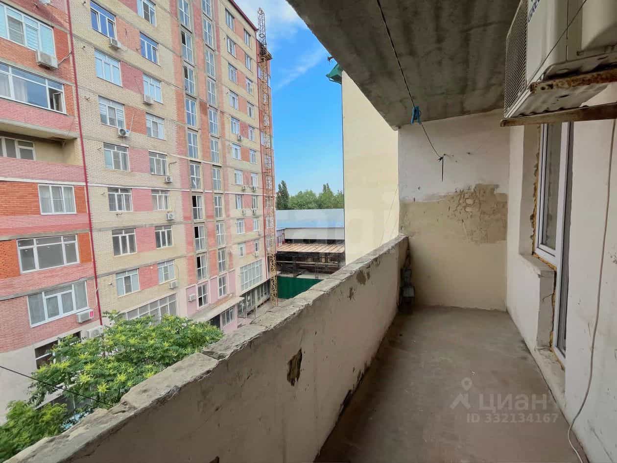 Россия, Республика Дагестан, Махачкала, улица Гагарина, 15А, фото 15