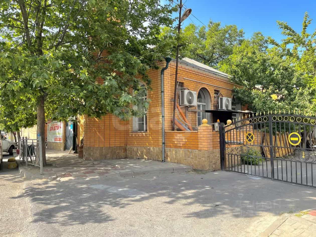 Россия, Республика Дагестан, Махачкала, улица Гагарина, 15А, фото 19