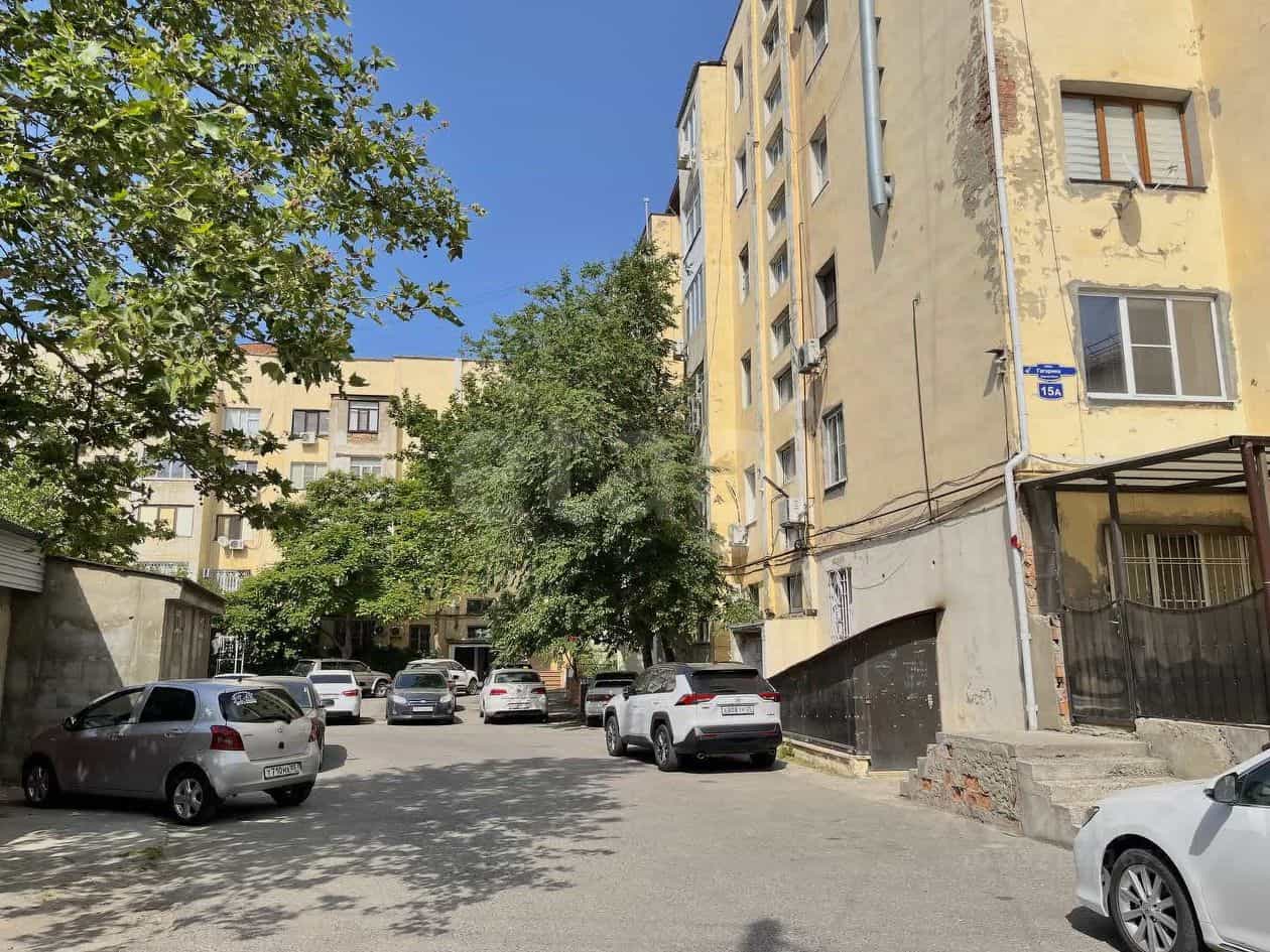 Россия, Республика Дагестан, Махачкала, улица Гагарина, 15А, фото 21