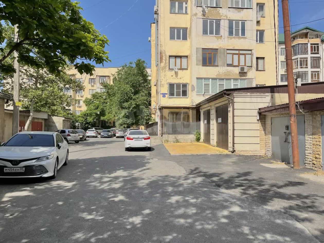 Россия, Республика Дагестан, Махачкала, улица Гагарина, 15А, фото 23