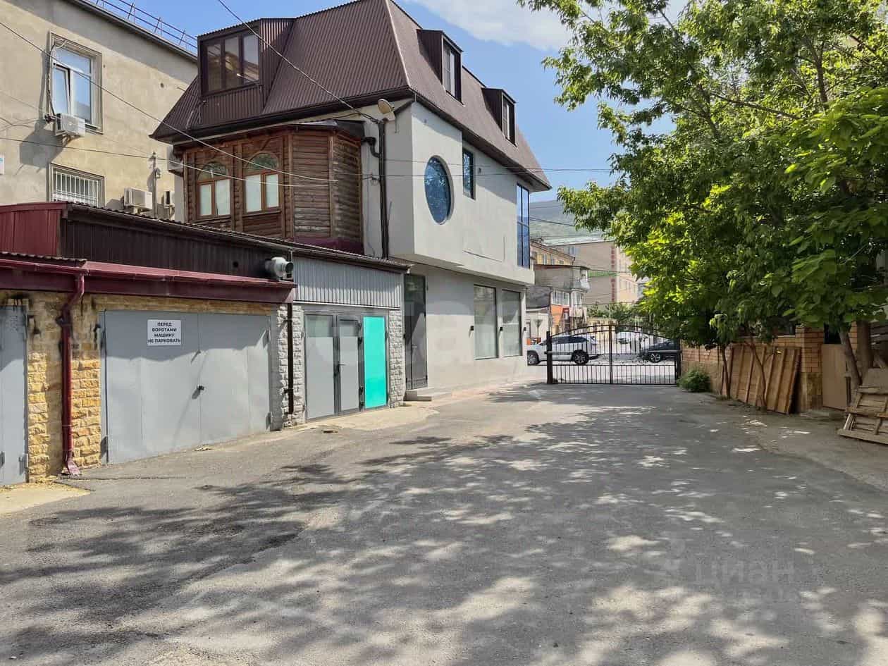 Россия, Республика Дагестан, Махачкала, улица Гагарина, 15А, фото 24