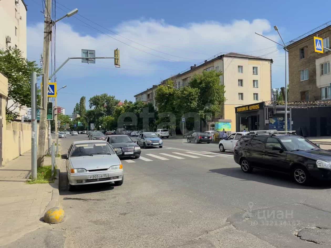 Россия, Республика Дагестан, Махачкала, улица Гагарина, 15А, фото 26