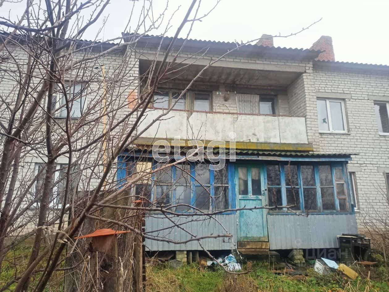 Россия, Брянская область, Жирятинское сельское поселение, деревня Новое Каплино, Школьная улица, 13, фото 31