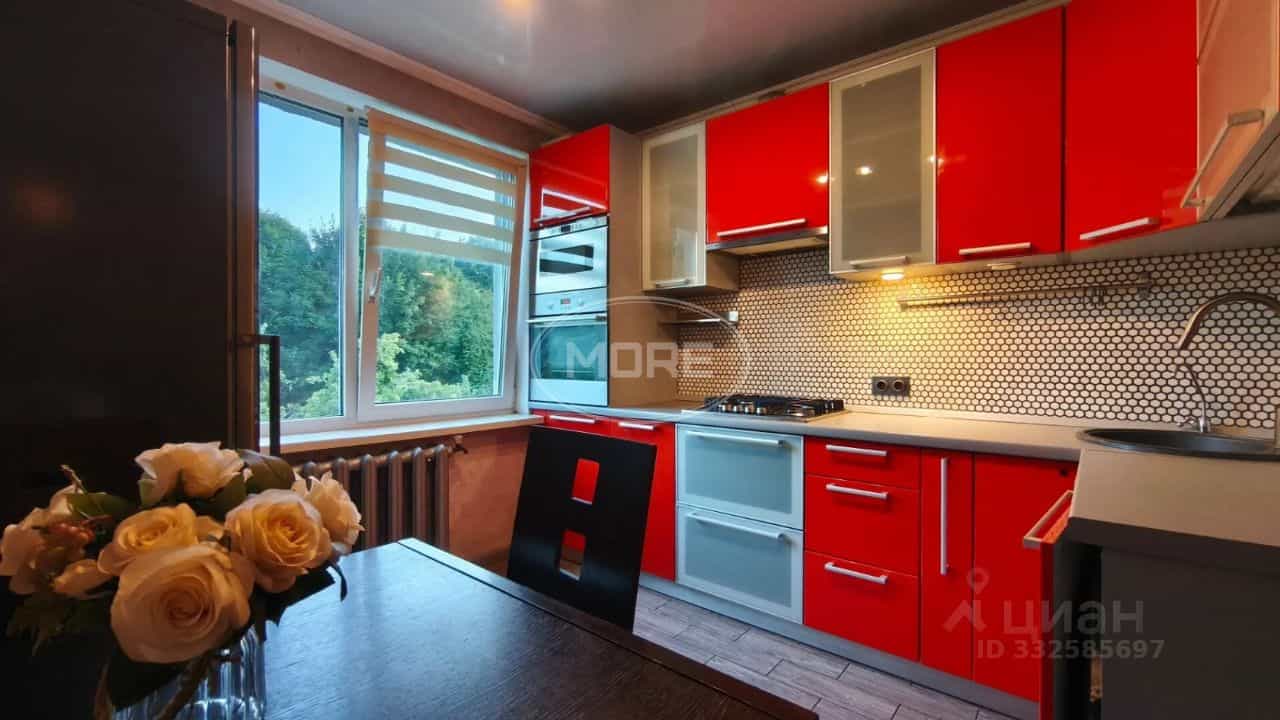 Россия, Калининград, Коммунистическая улица, 100, фото 6