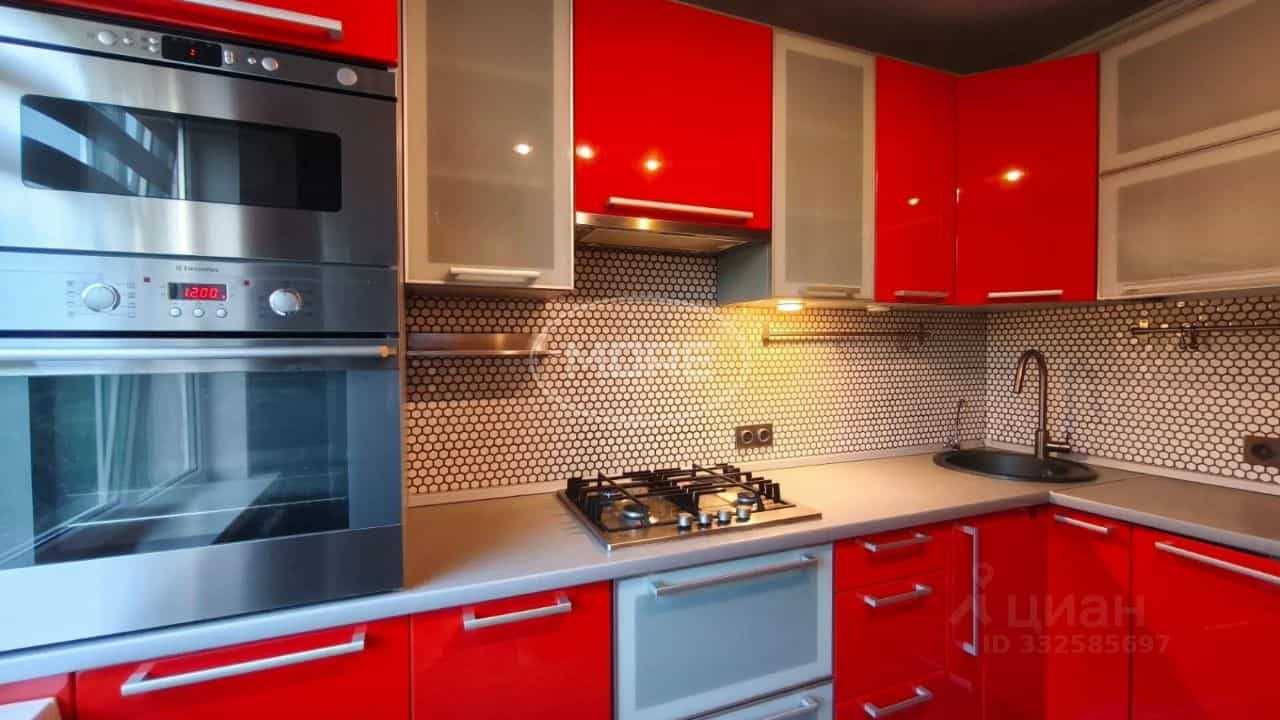 Россия, Калининград, Коммунистическая улица, 100, фото 10