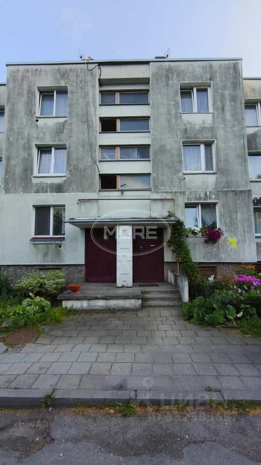 Россия, Калининград, Коммунистическая улица, 100, фото 23