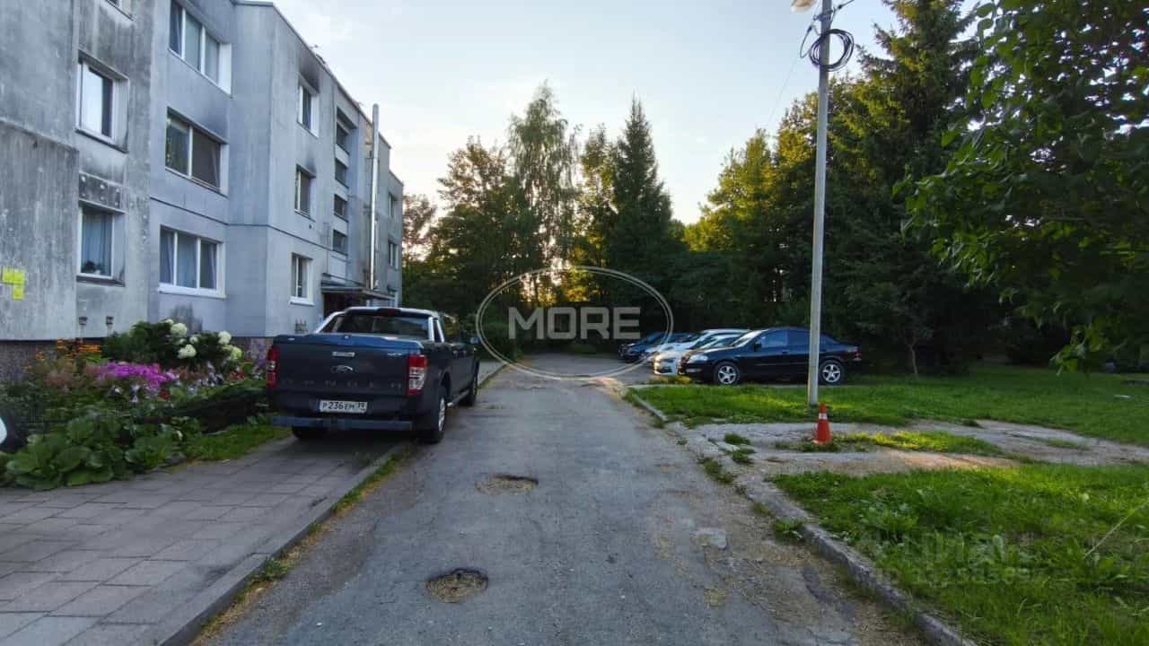 Россия, Калининград, Коммунистическая улица, 100, фото 24
